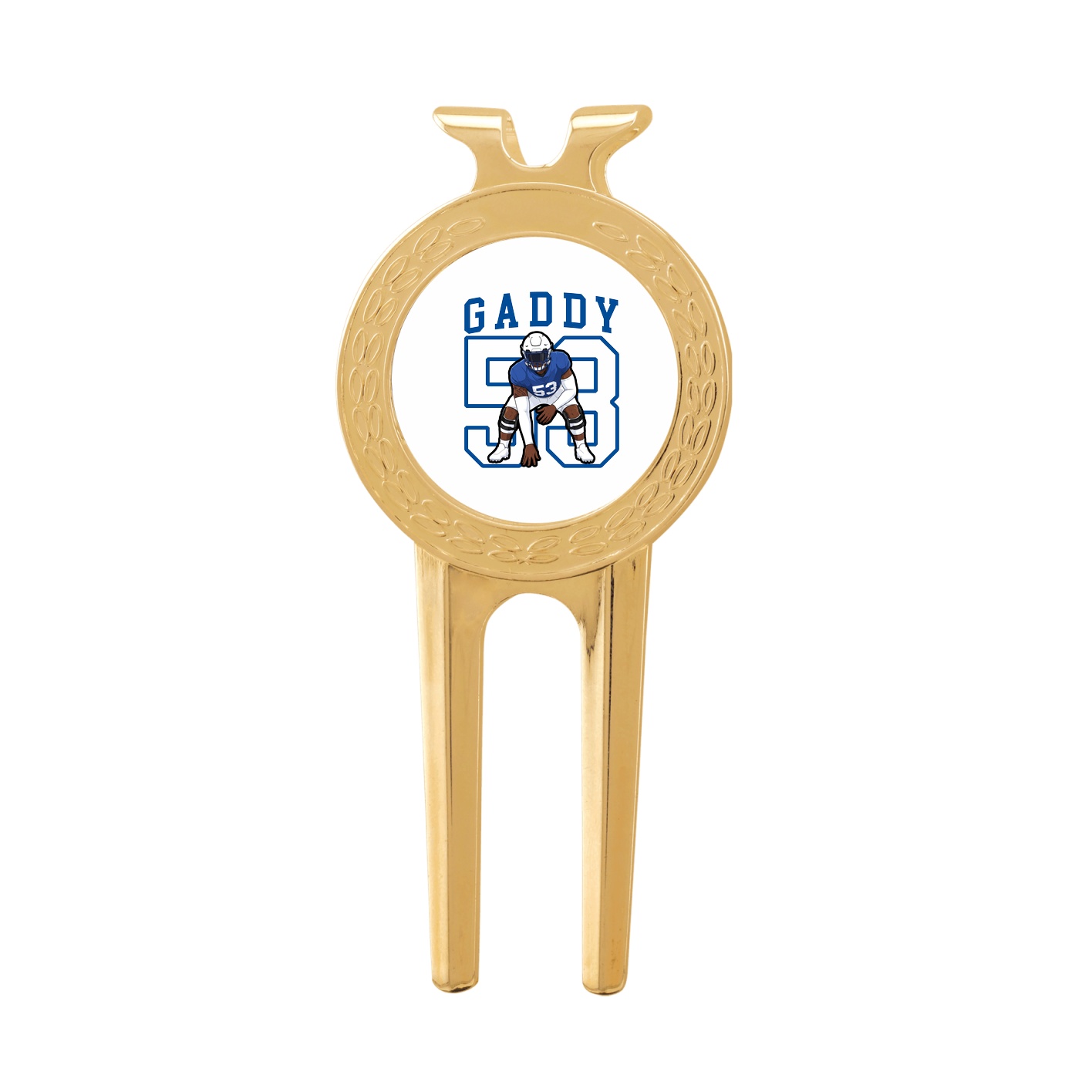 Divot Tool with Ball Marker — Shirsey in Classic