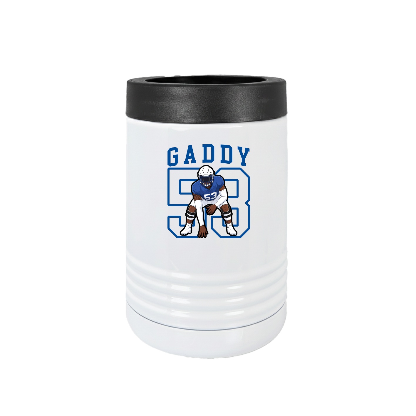 Beverage Holder — Shirsey in White