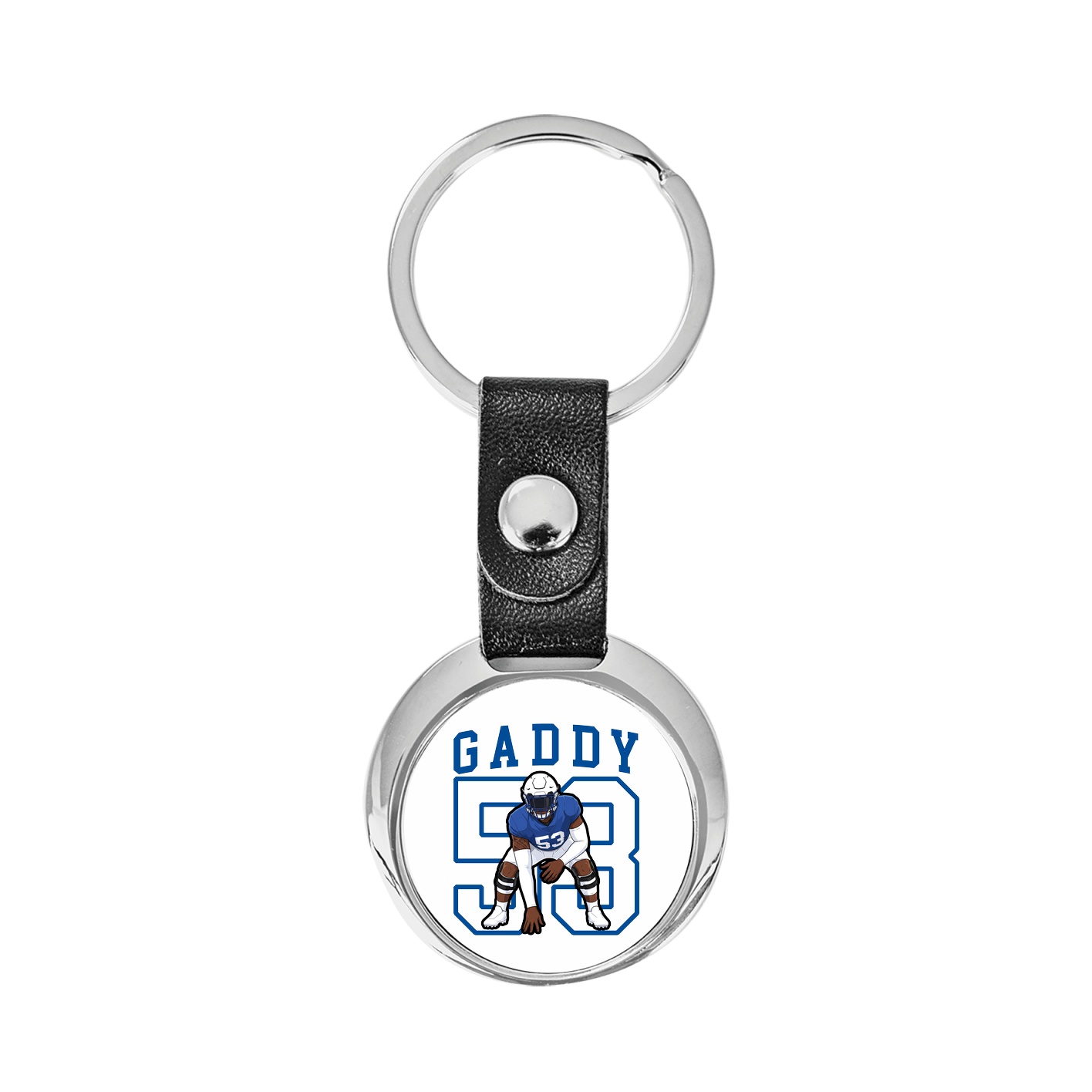 Key Chain — Shirsey in Classic