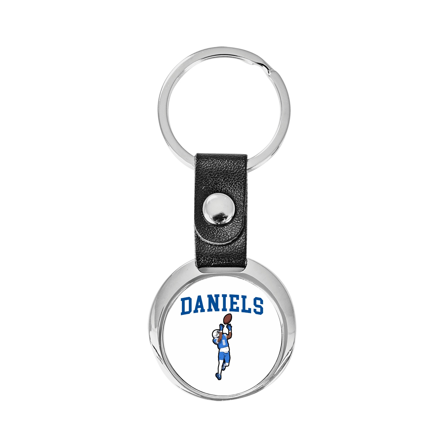 Key Chain — Shirsey in Classic