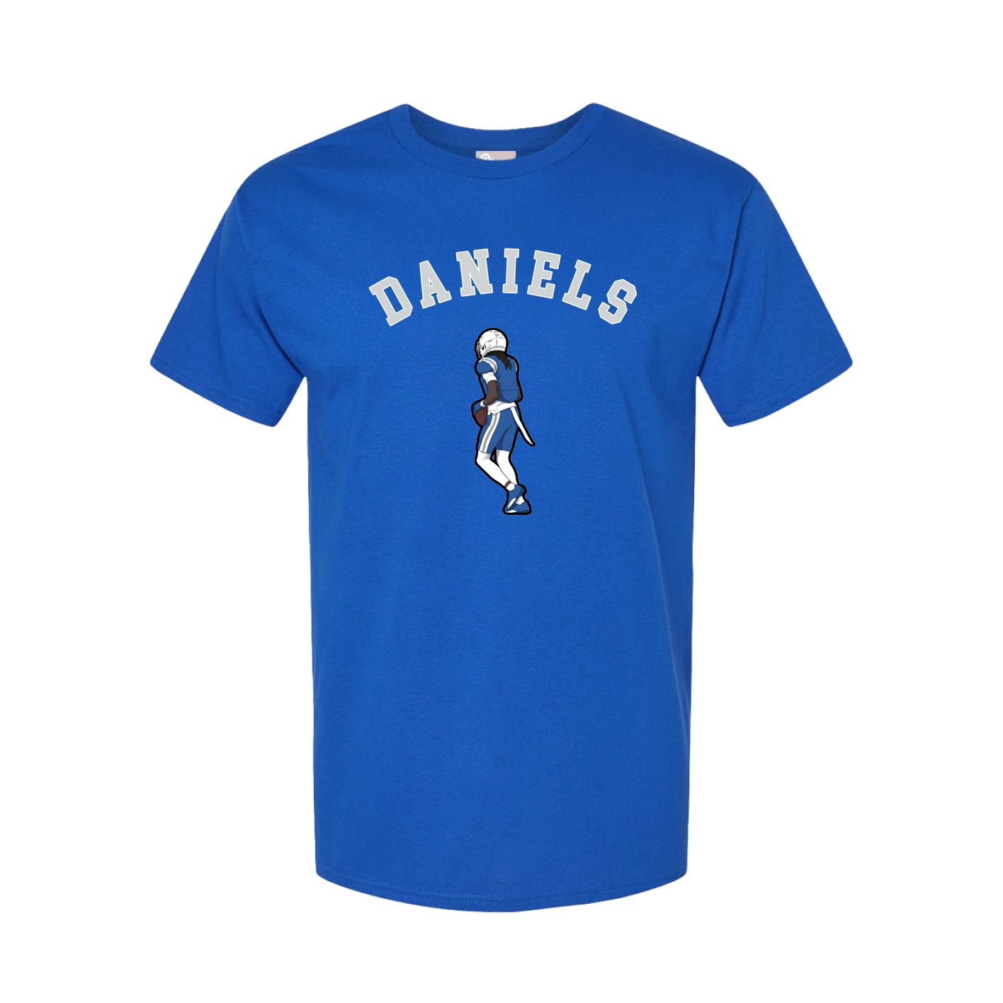 NIL Club Tee
