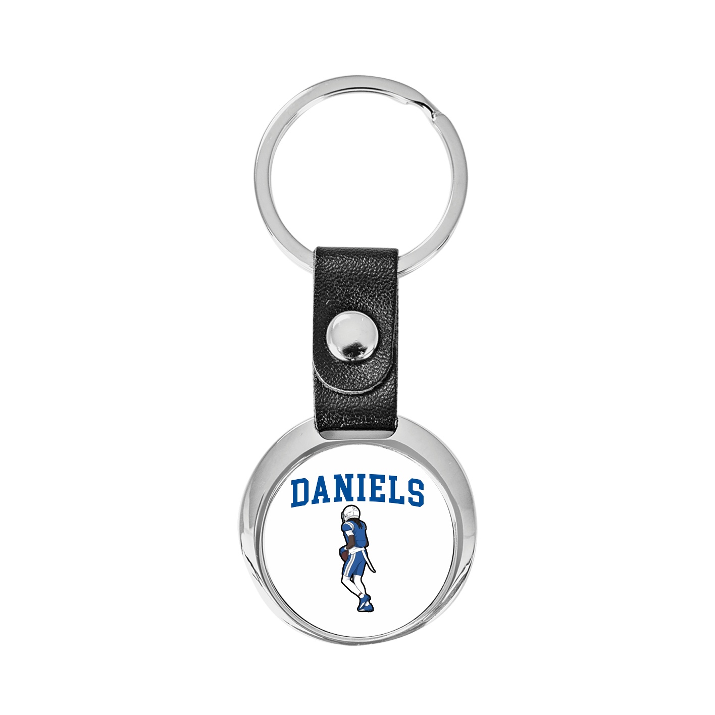 Key Chain — Shirsey in Classic