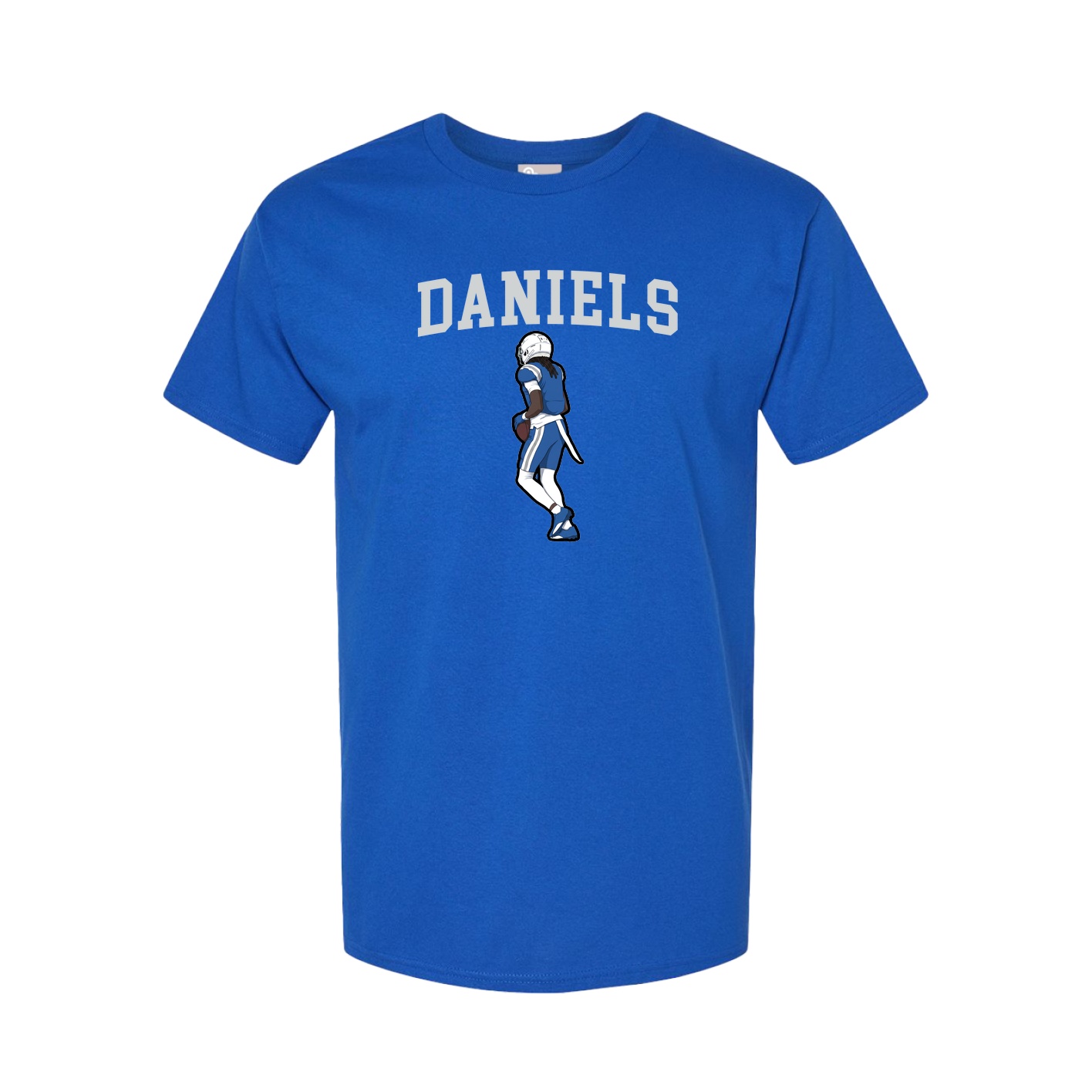 Tee — Shirsey in Royal