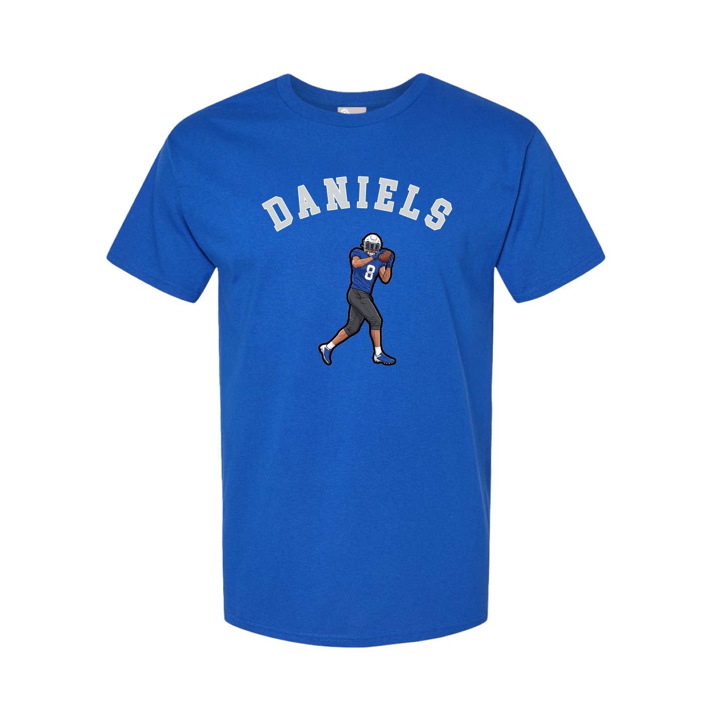 Tee — Shirsey Arch in Royal