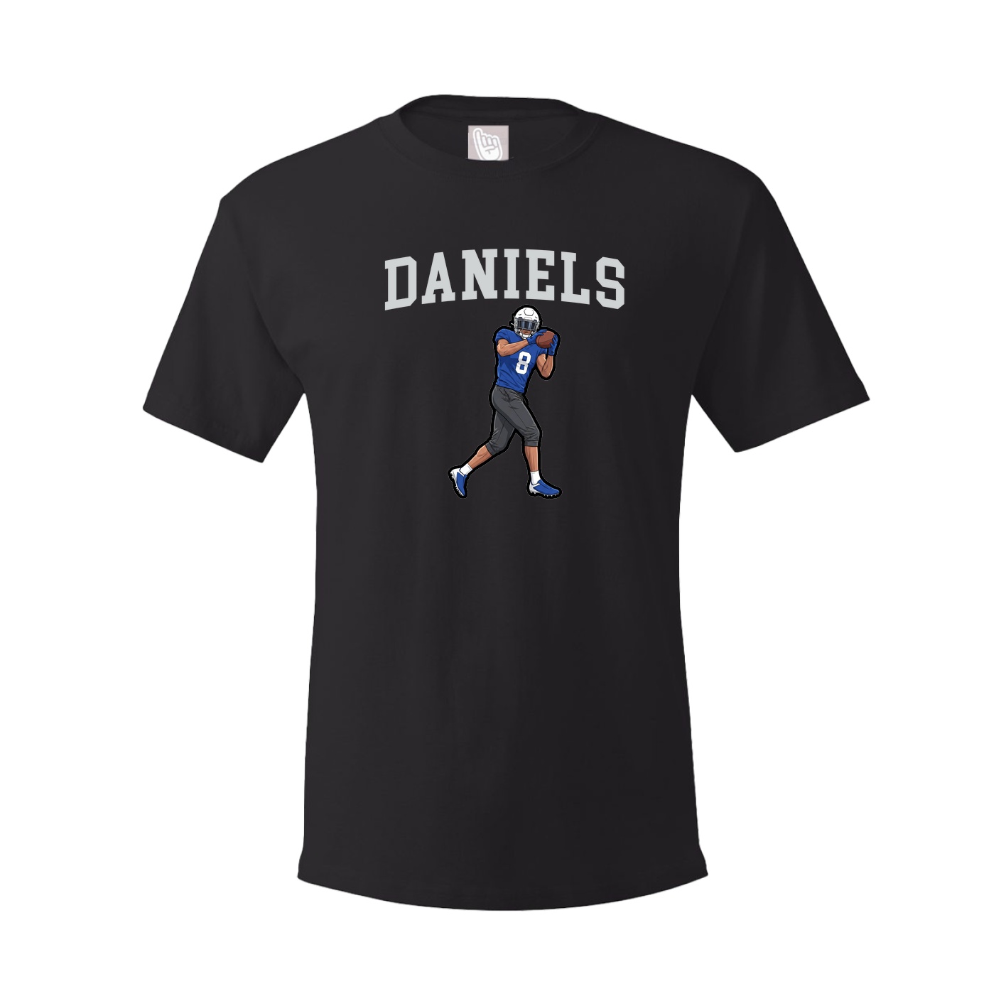Tee — Shirsey in Black