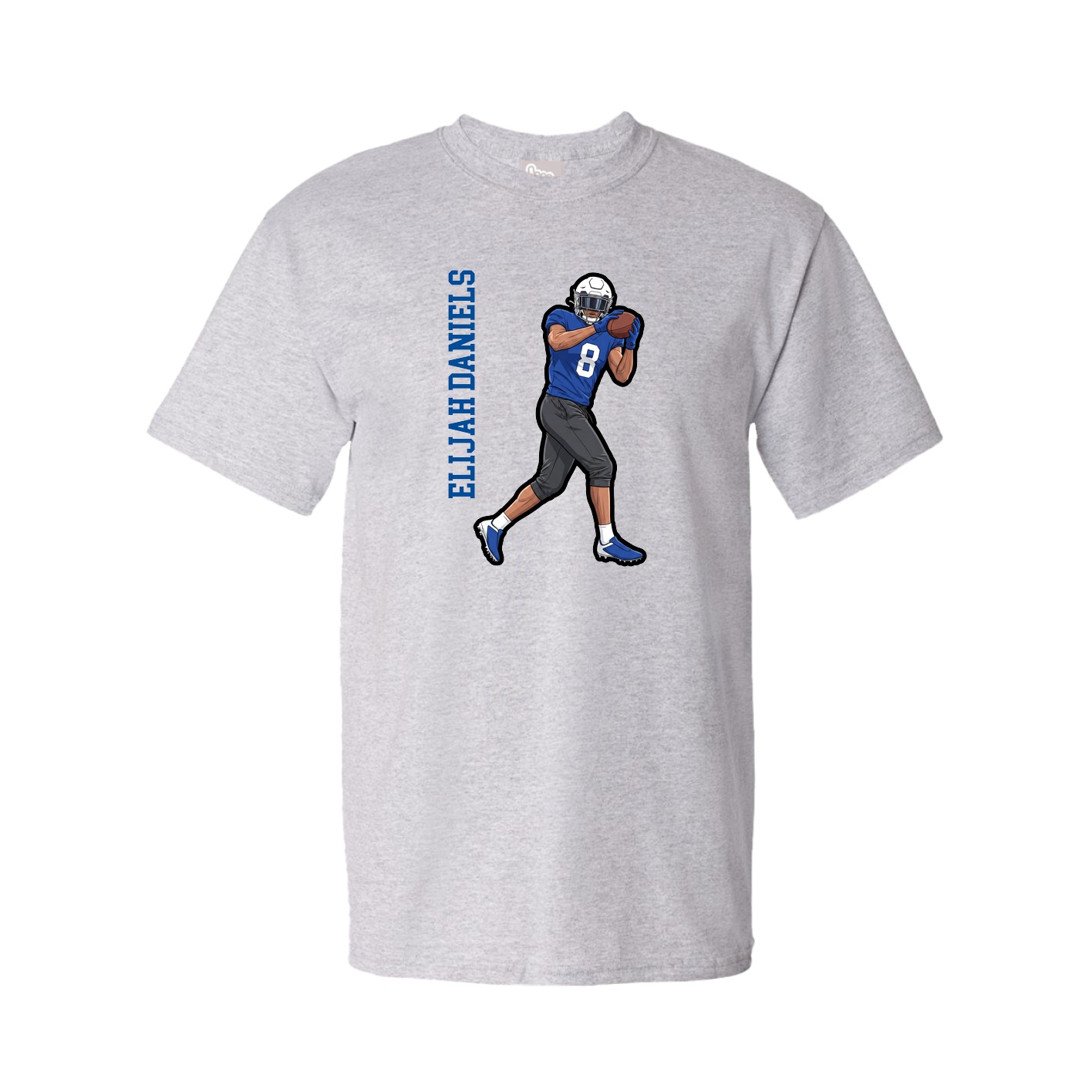 NIL Club Tee