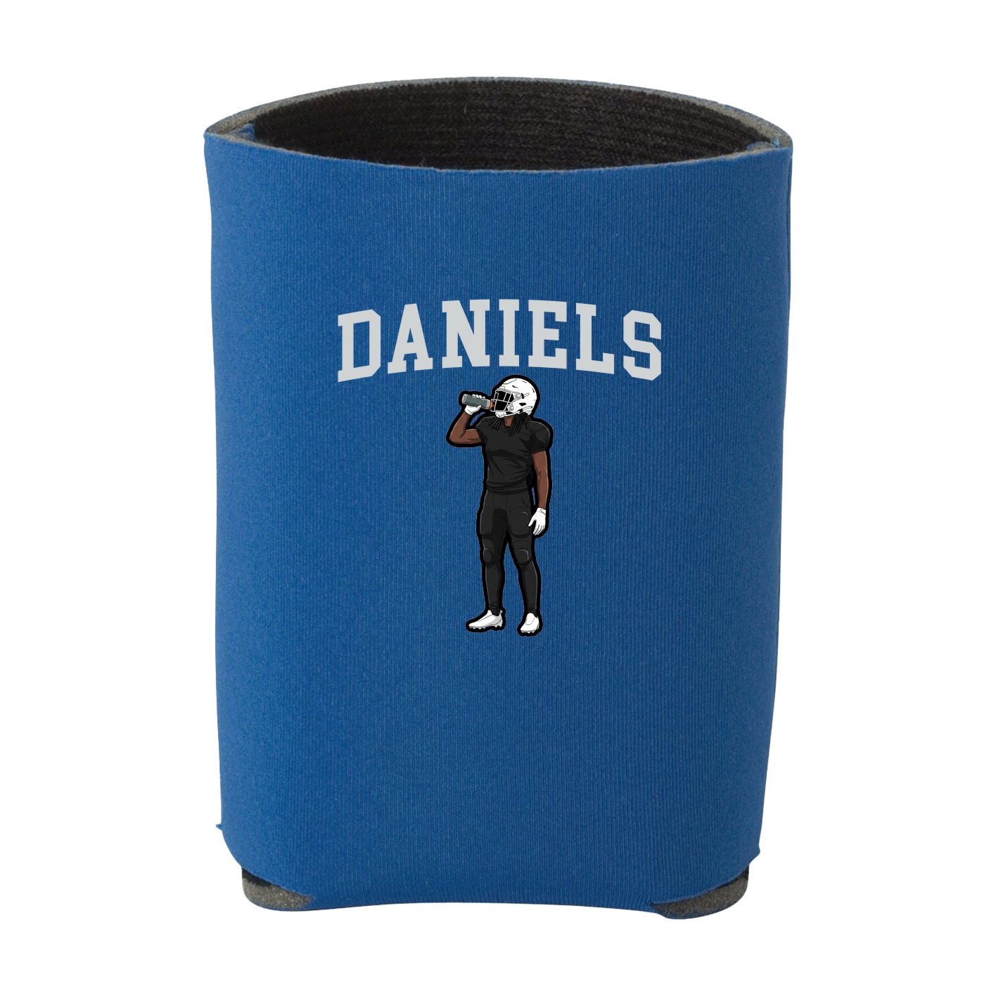 Can Holder — Shirsey in Royal