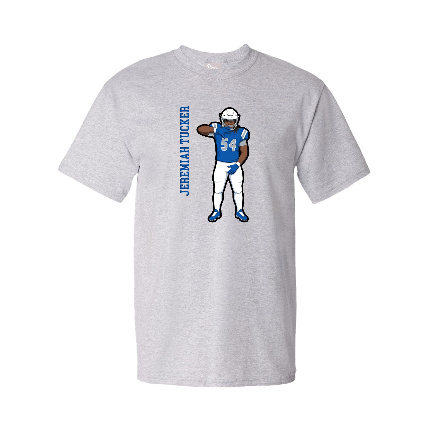 NIL Club Tee