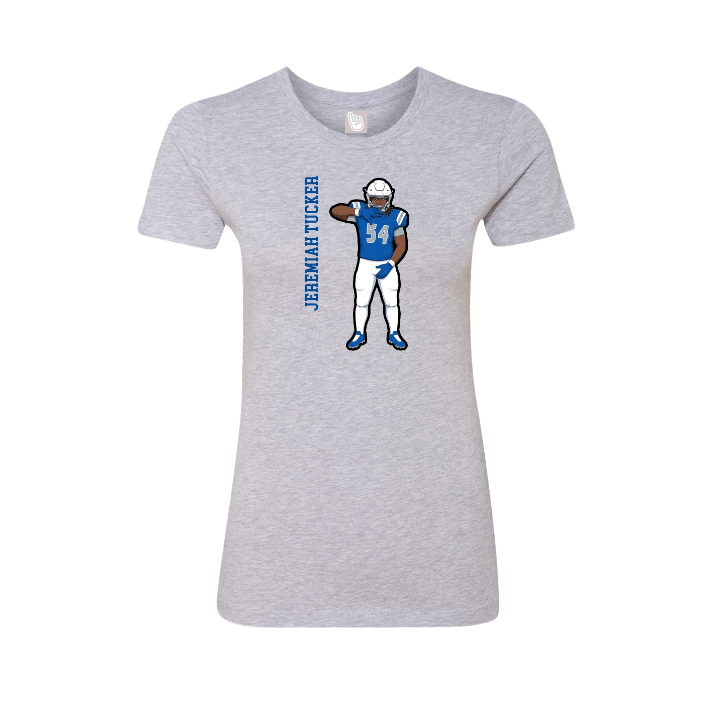 Fitted Women's Tee