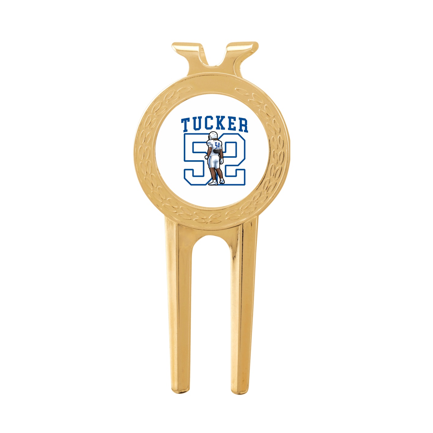Divot Tool with Ball Marker — Shirsey in Classic