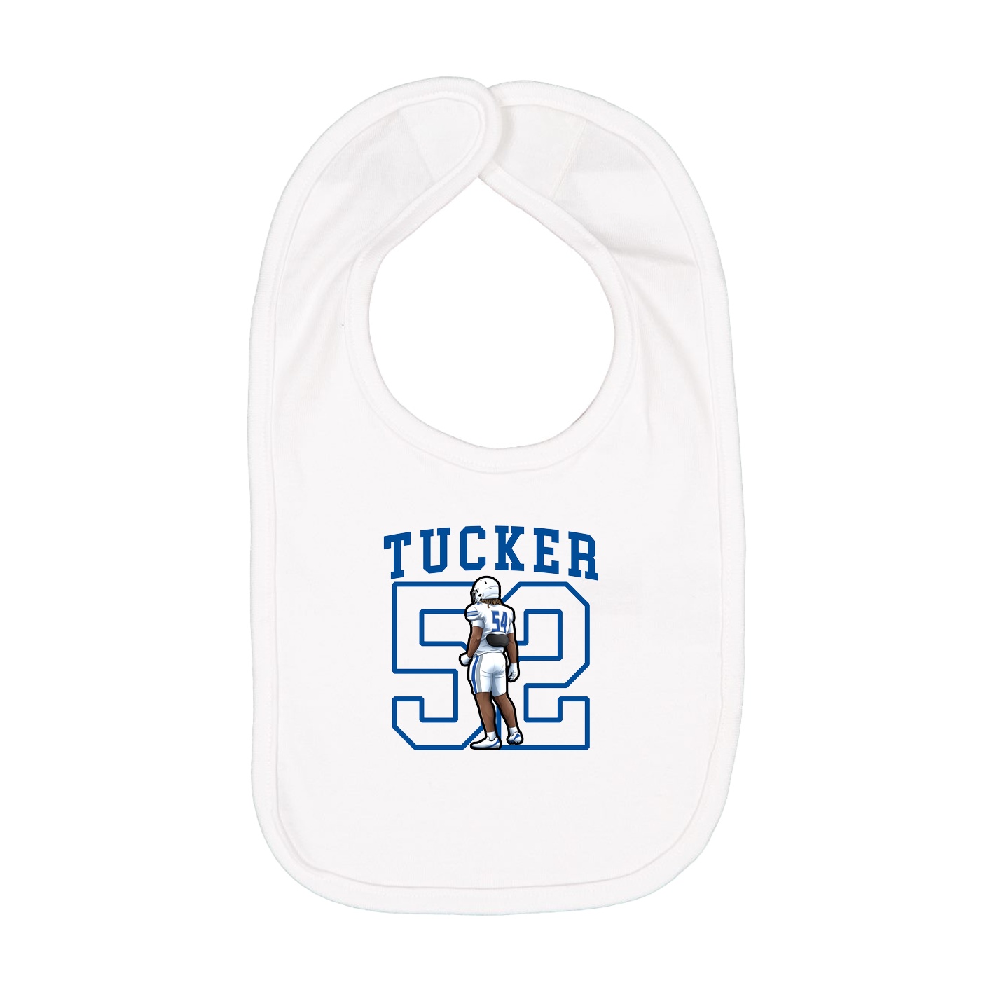 Infant Bib