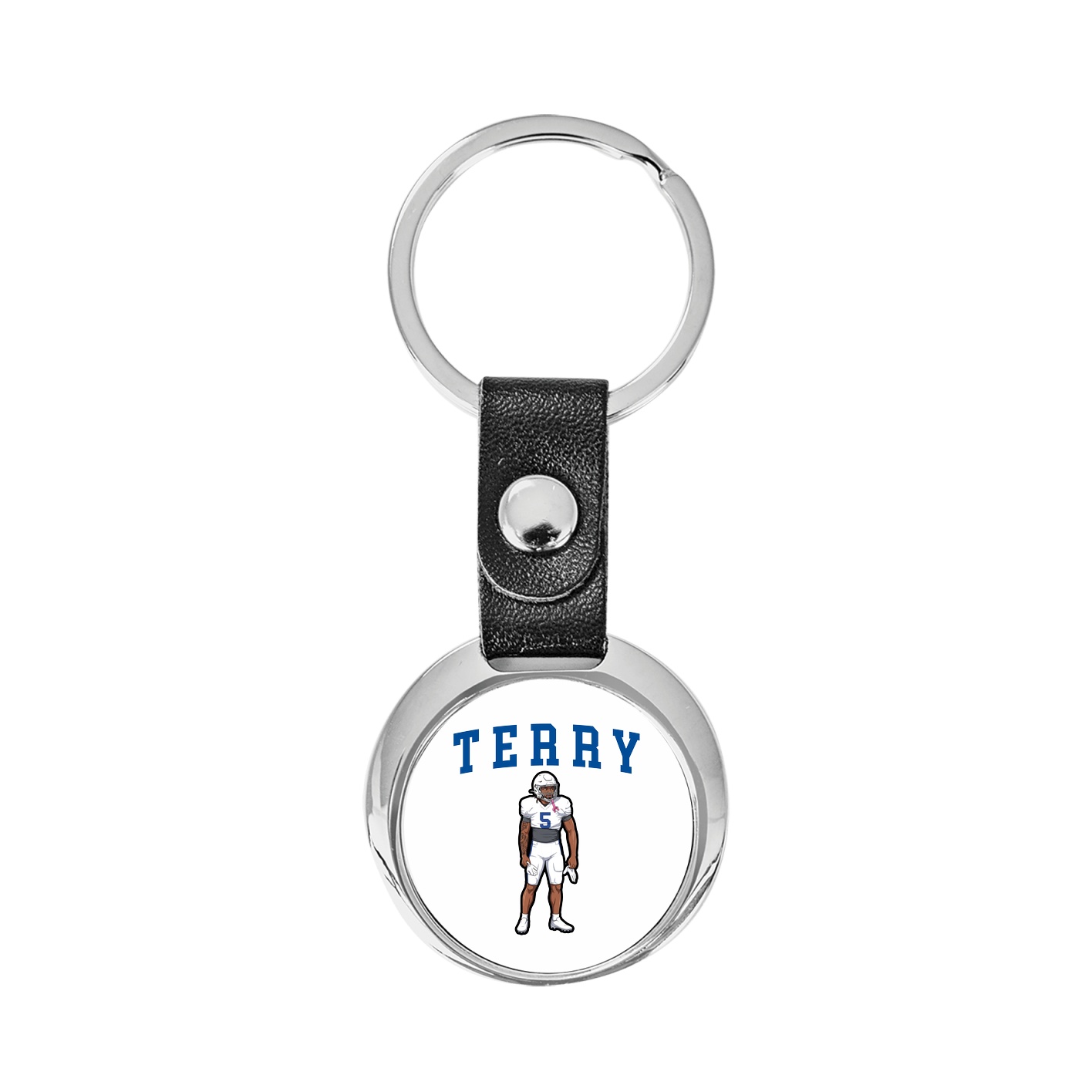 Key Chain — Shirsey in Classic