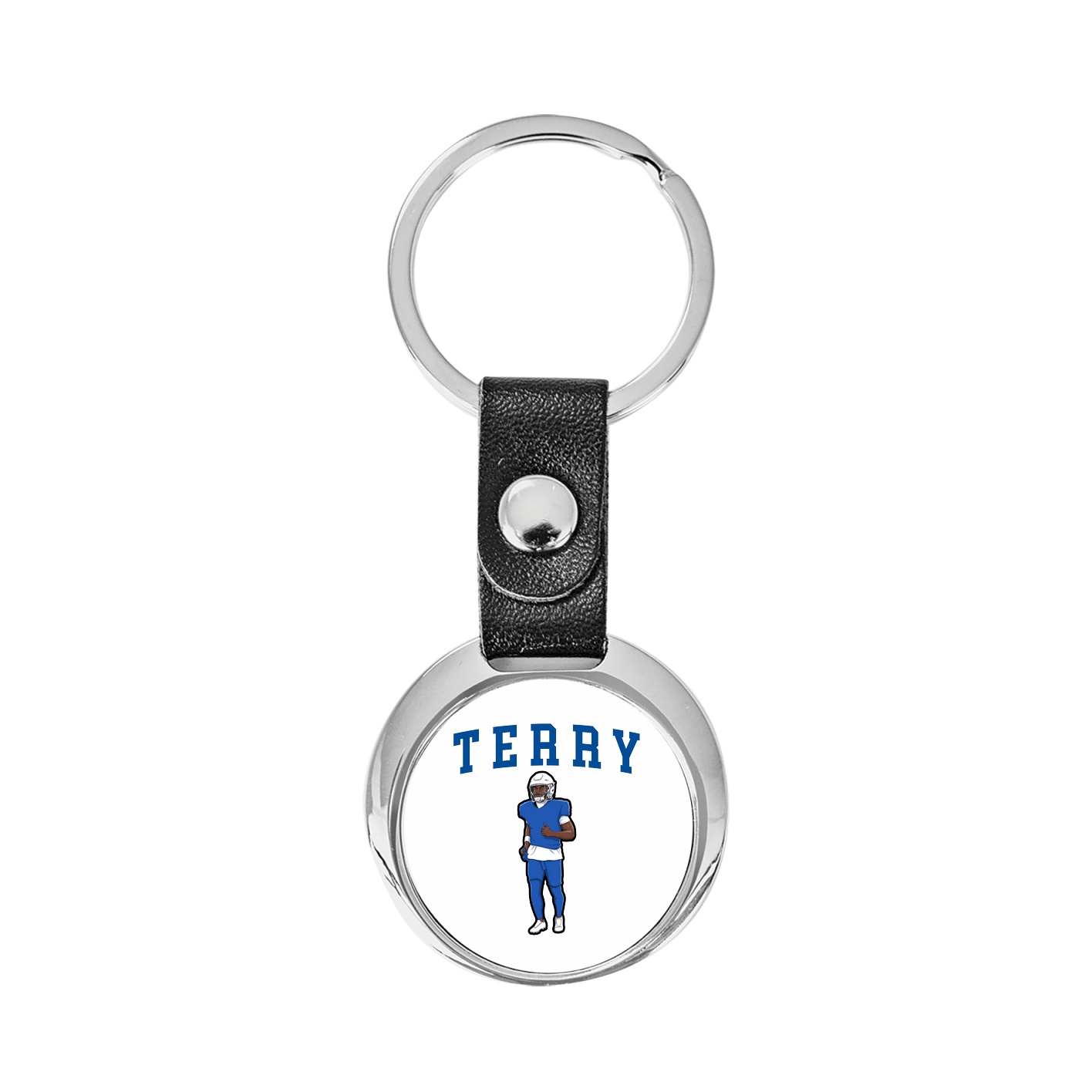 Key Chain — Shirsey in Classic