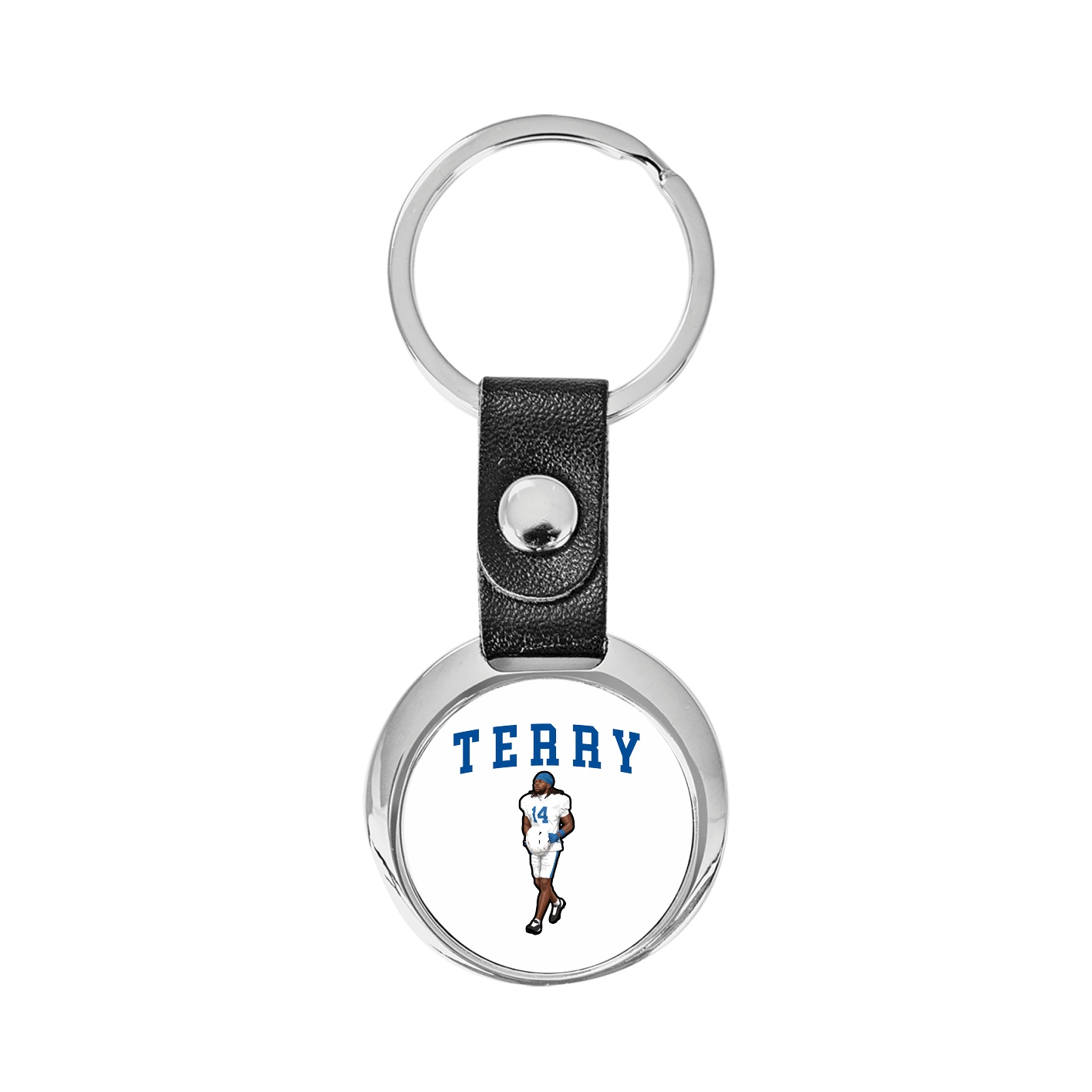 Key Chain — Shirsey in Classic