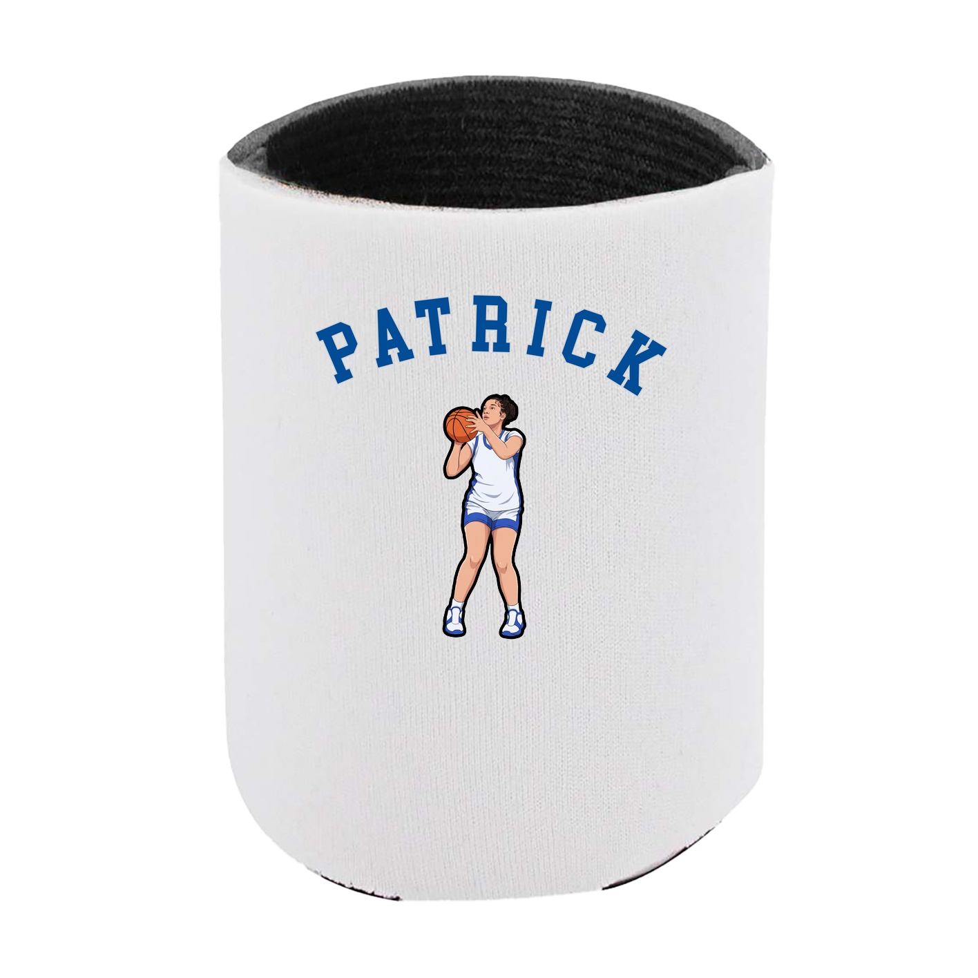 Can Holder — Shirsey Arch in White