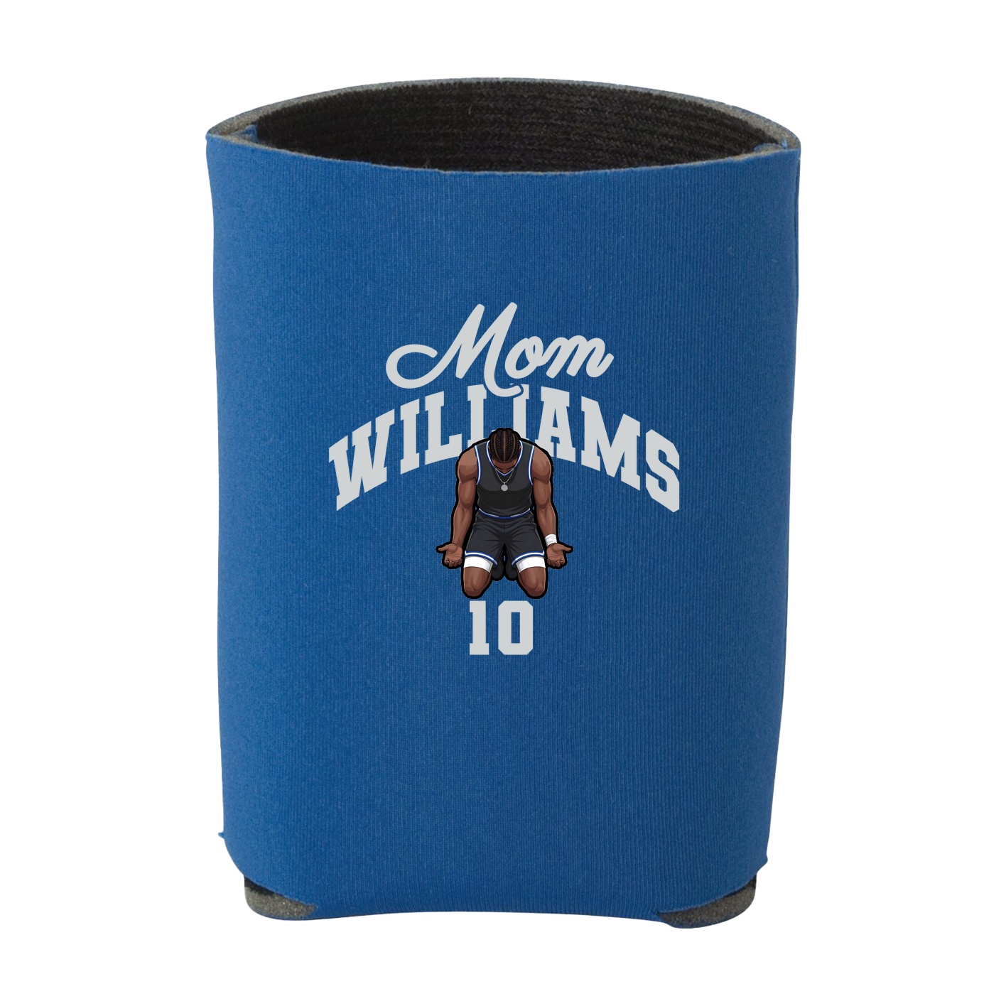 Can Holder — Mothers Day Arch in Royal