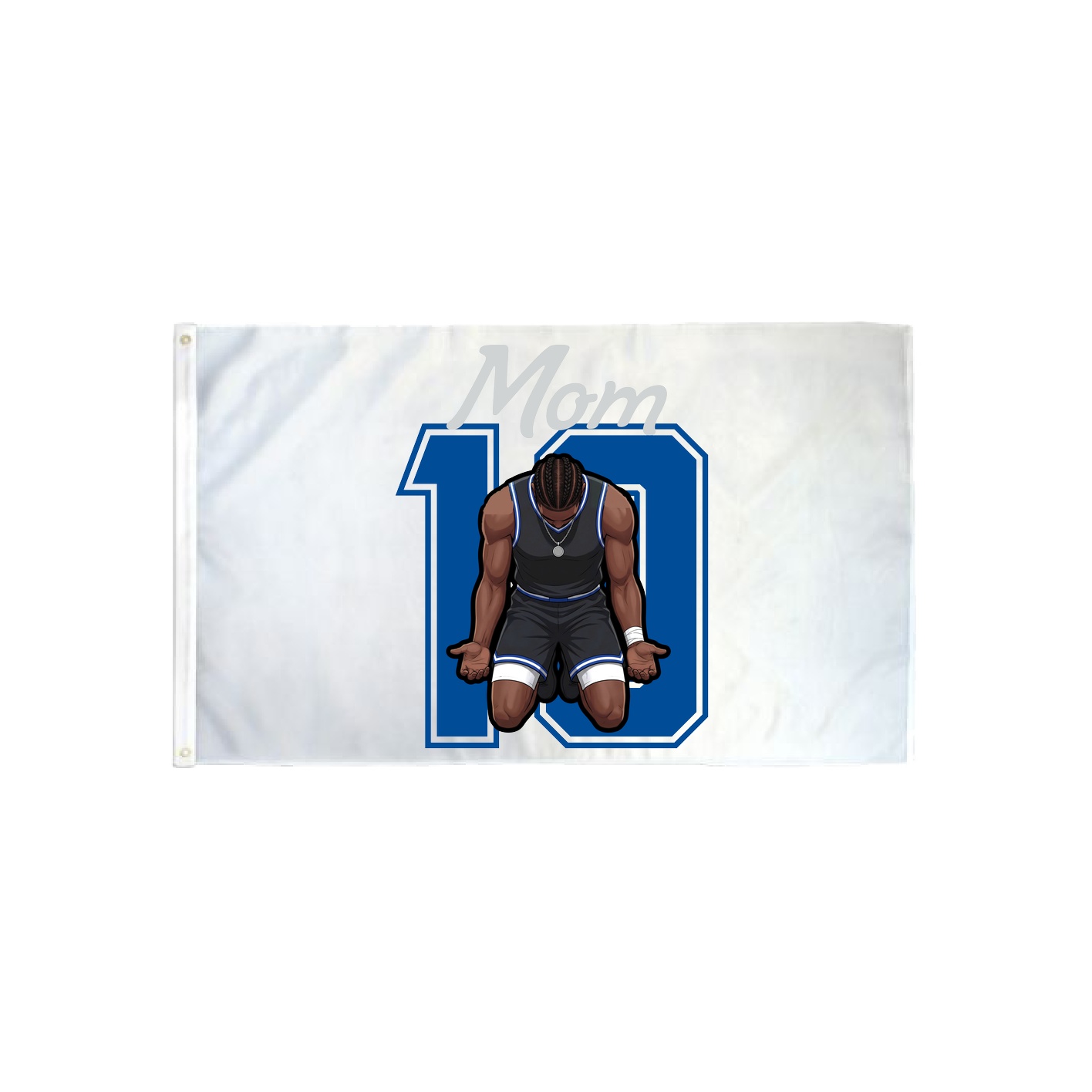 3x5 Flag — Mothers Day Shirsey in Classic