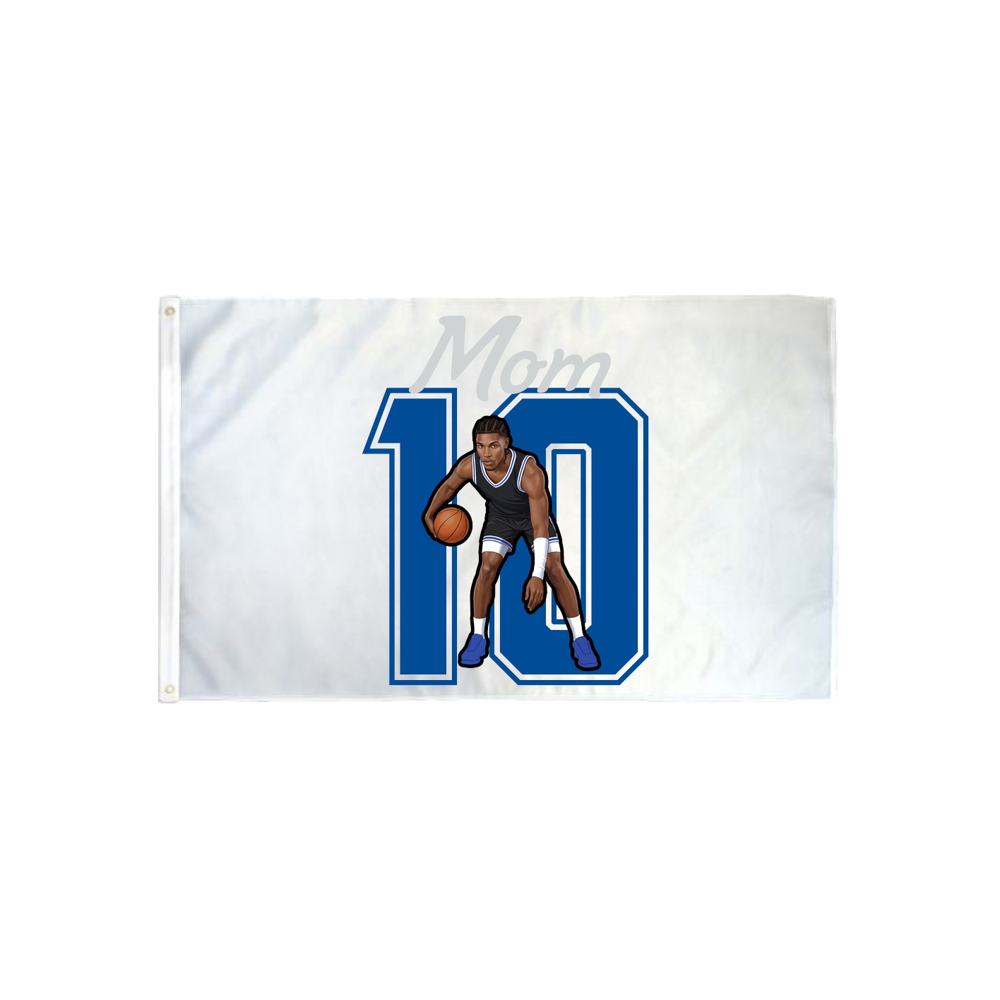 3x5 Flag — Mothers Day Shirsey in Classic