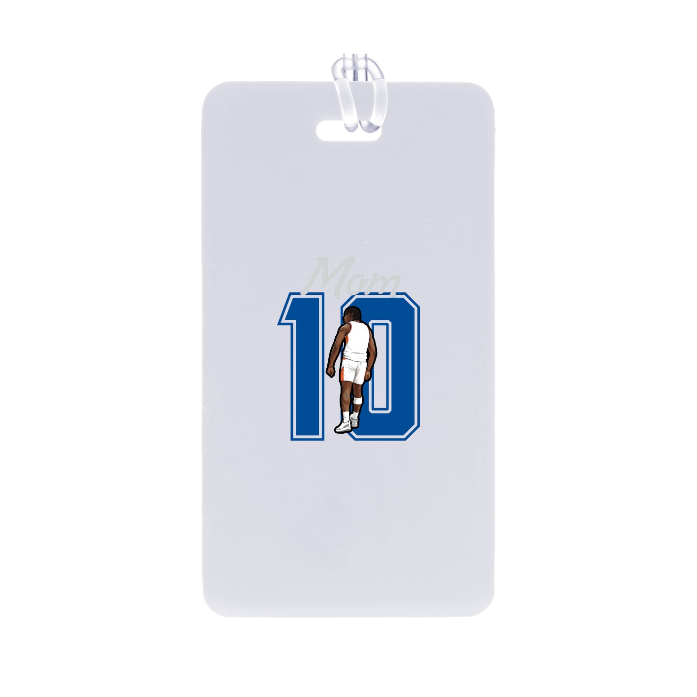 Bag Tag — Mothers Day Shirsey in Classic