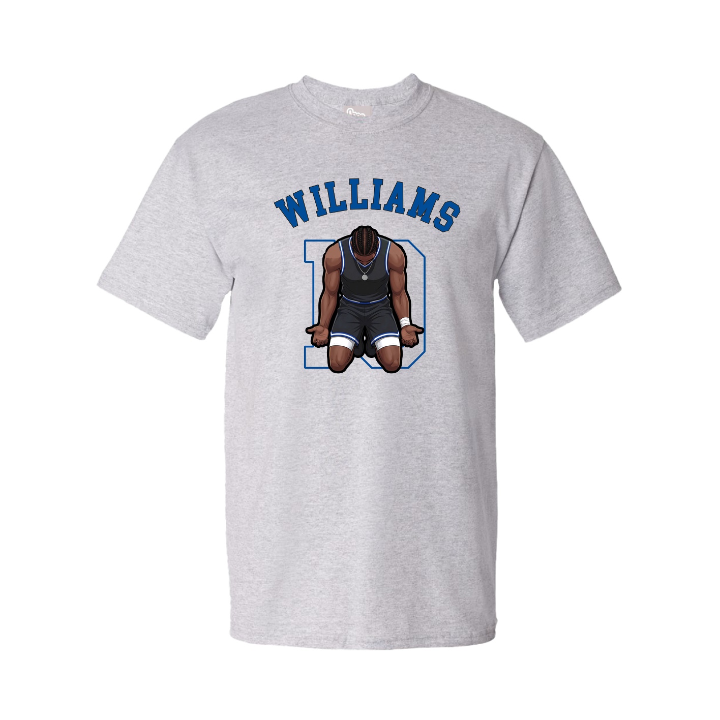 NIL Club Tee