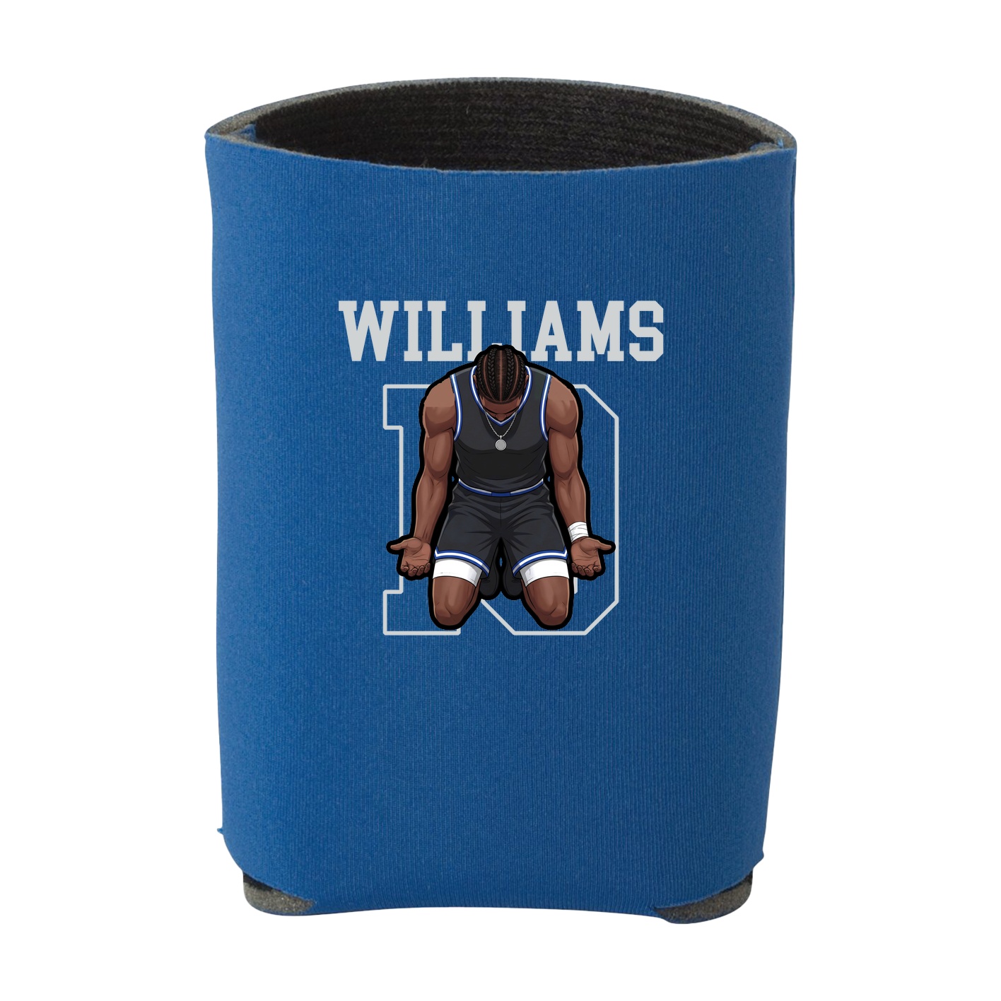 Can Holder — Shirsey in Royal
