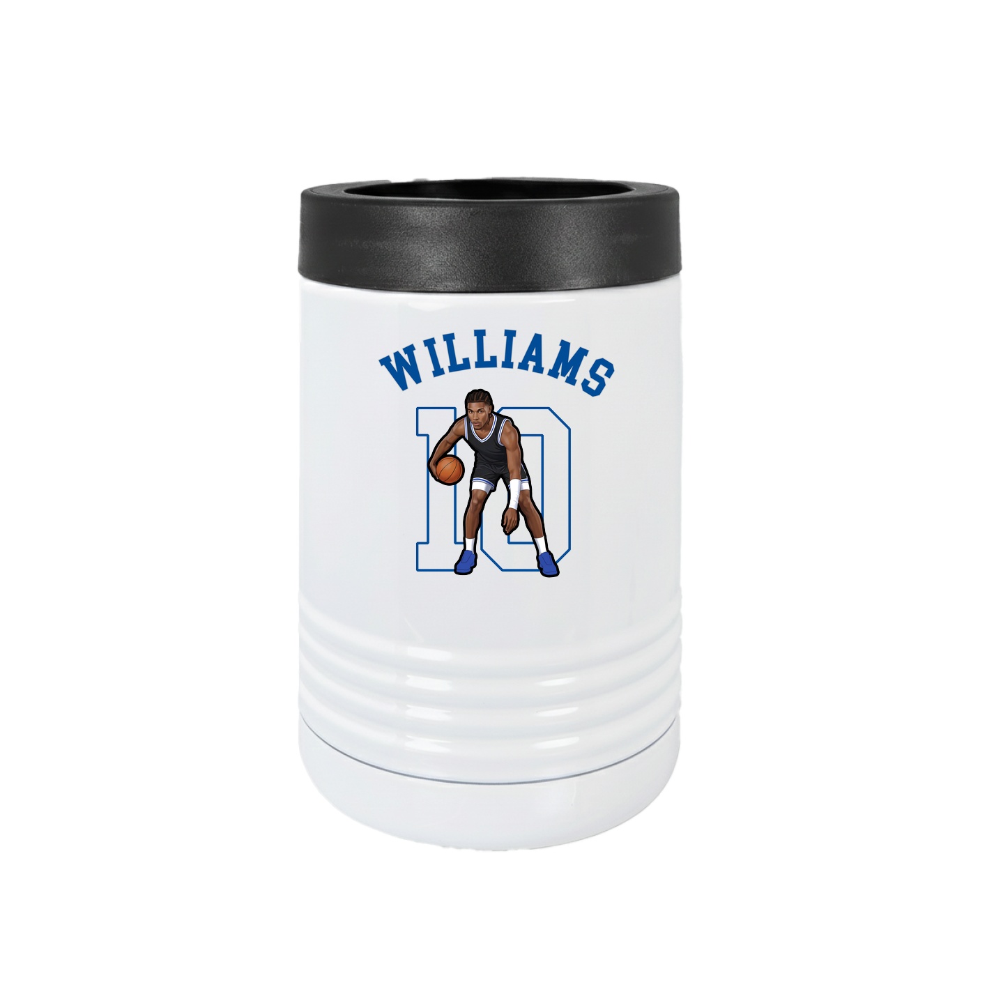 Beverage Holder — Shirsey Arch in White