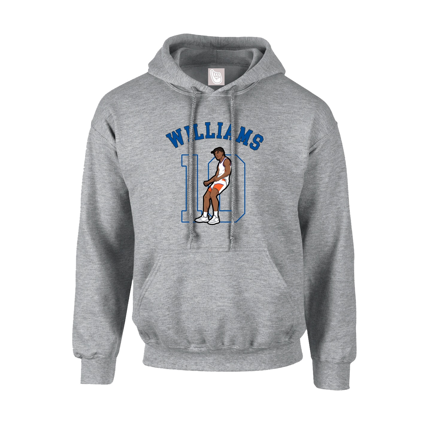 Hoodie