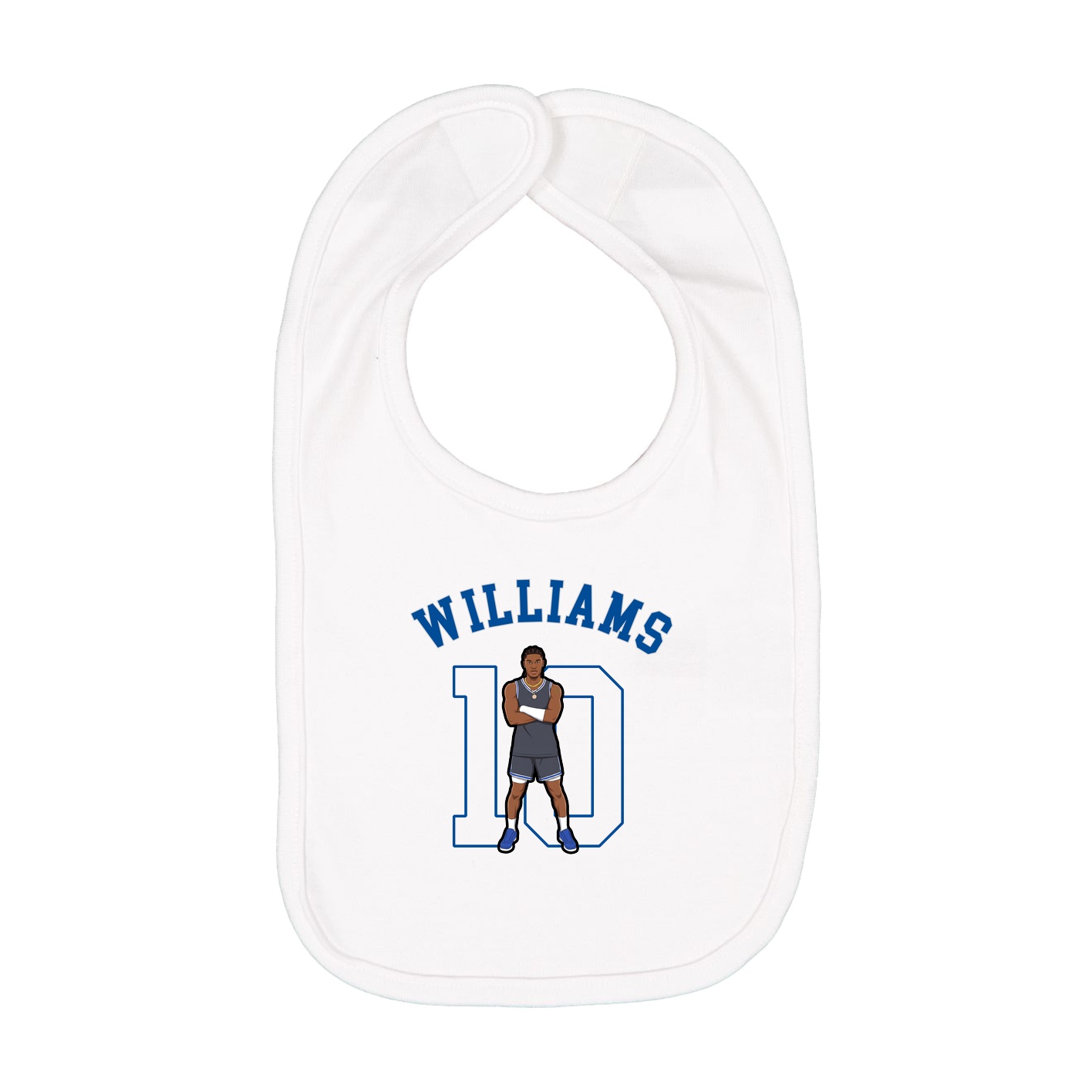 Infant Bib
