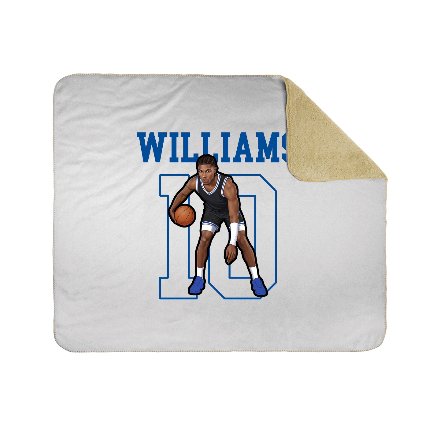 Throw Blanket