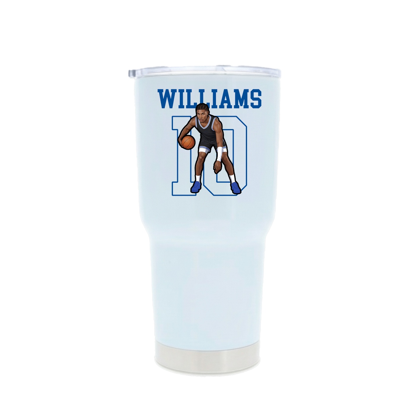 30oz Stainless Steel Tumbler