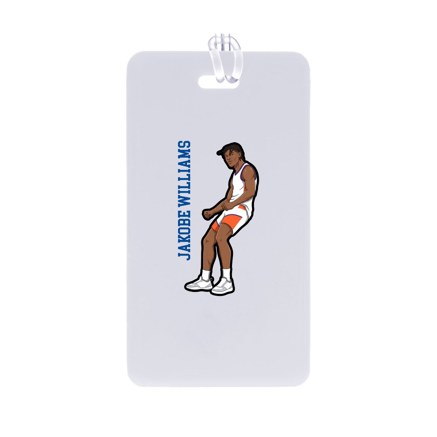 Bag Tag