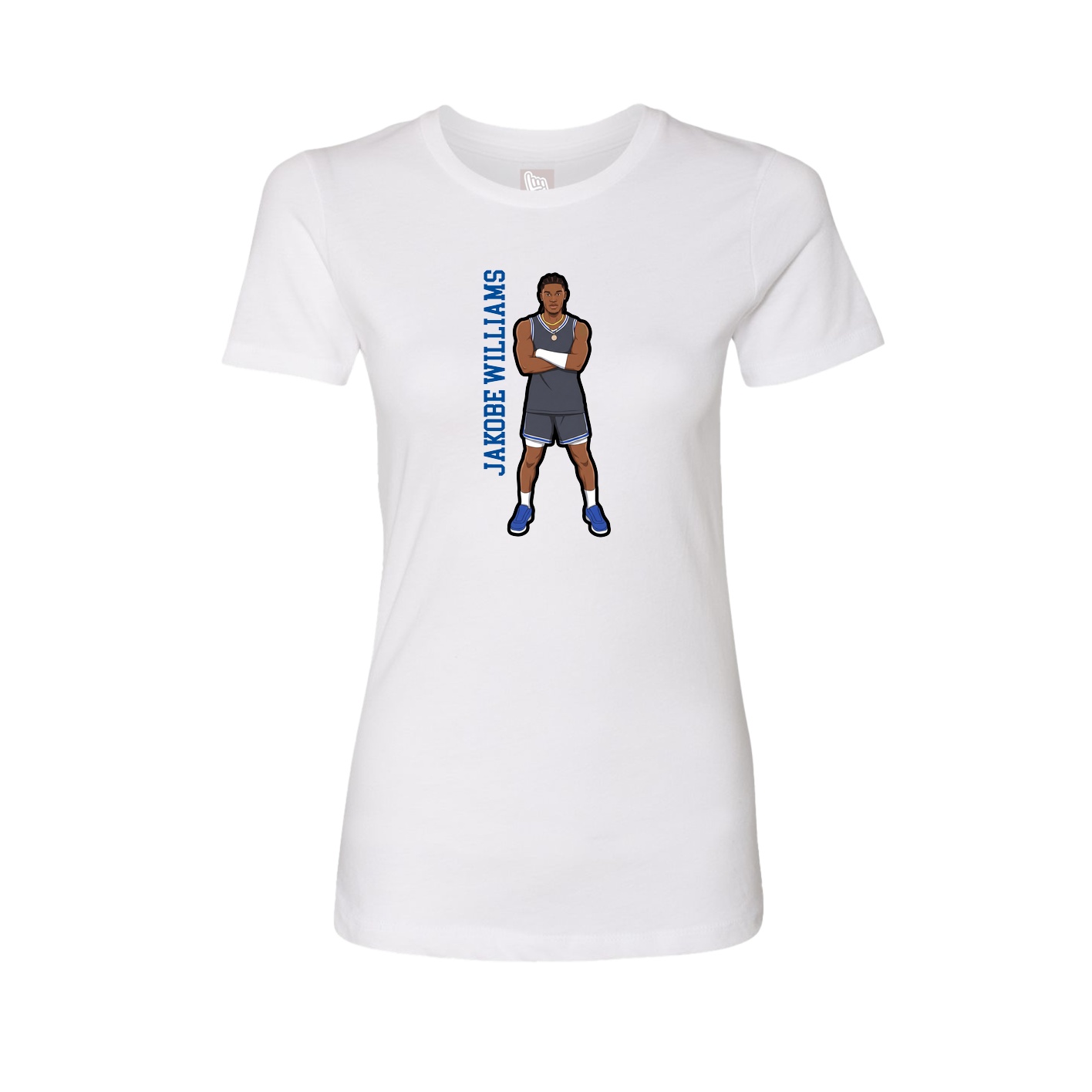 Womens Tee