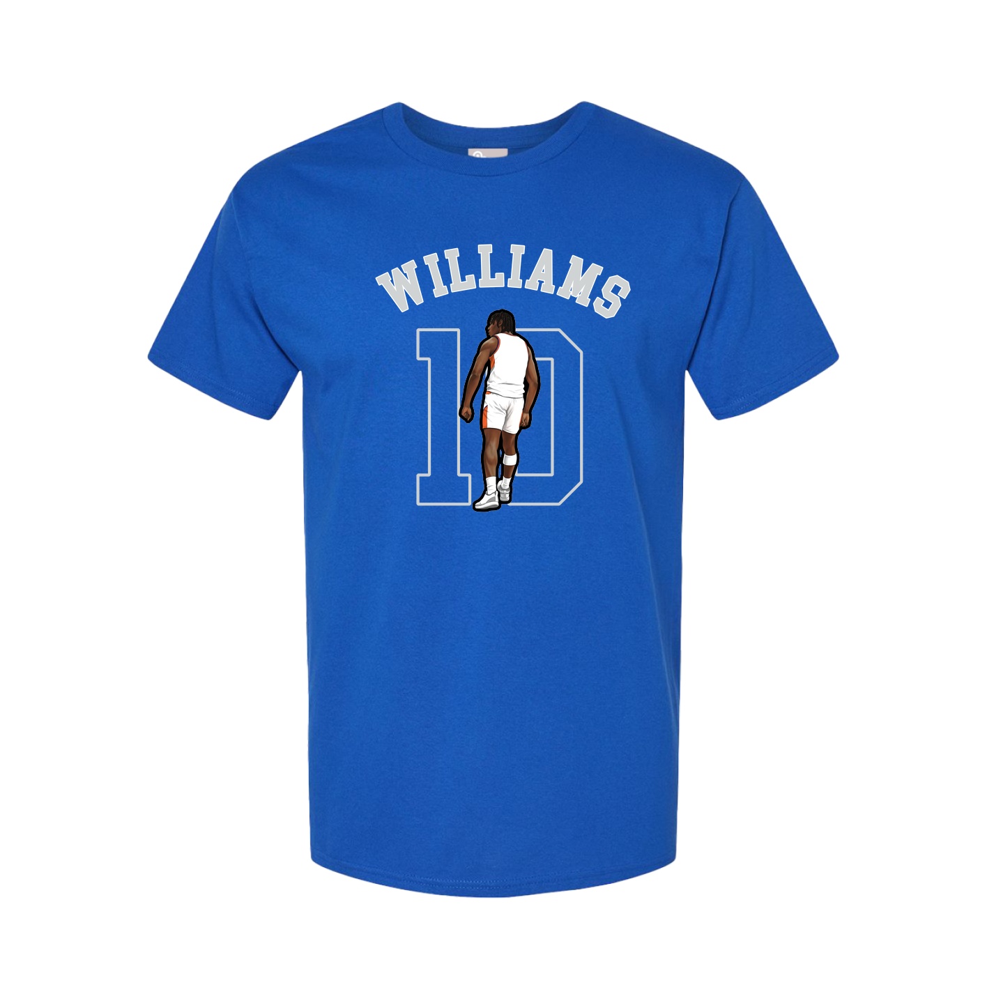 NIL Club Youth Tee