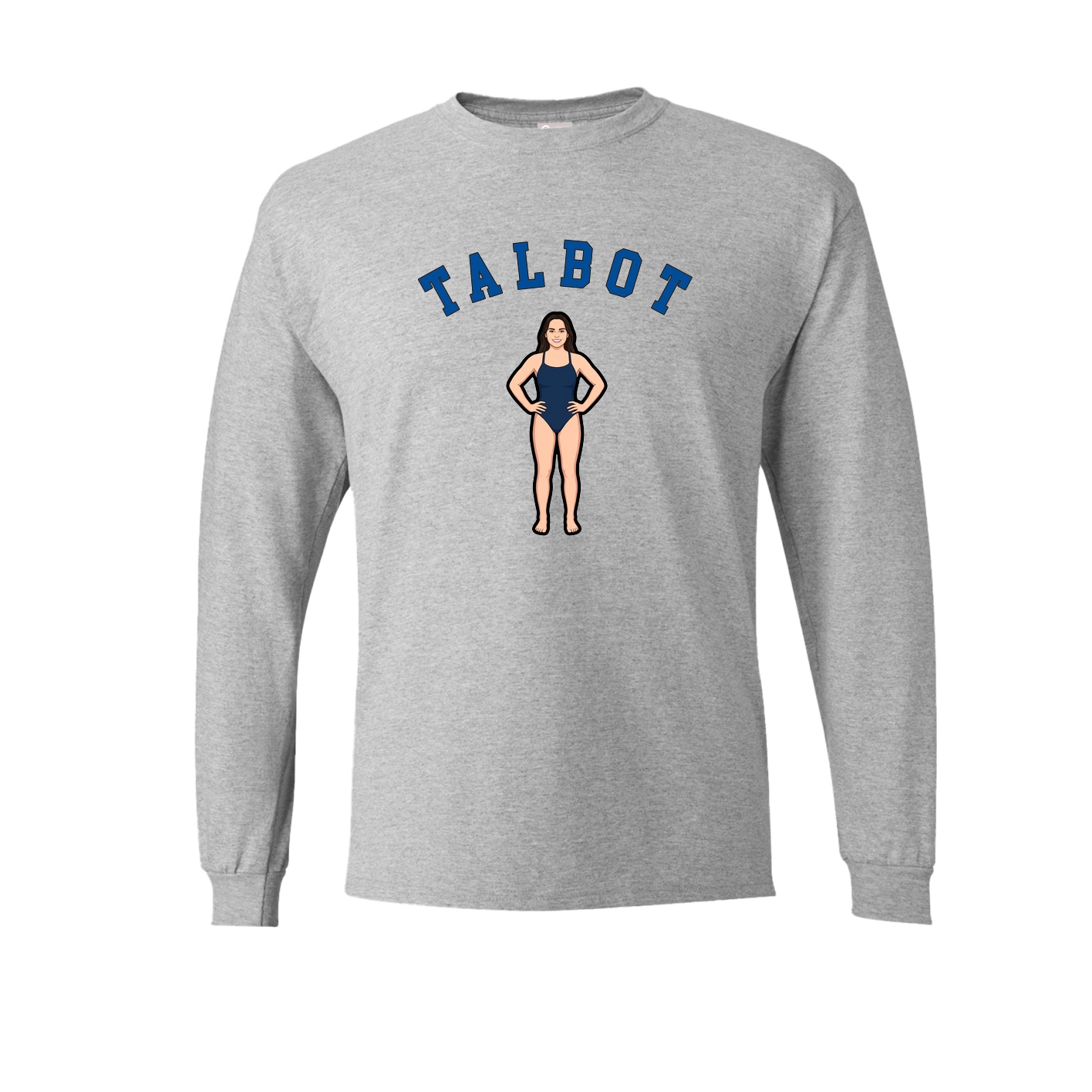 Long Sleeve Tee