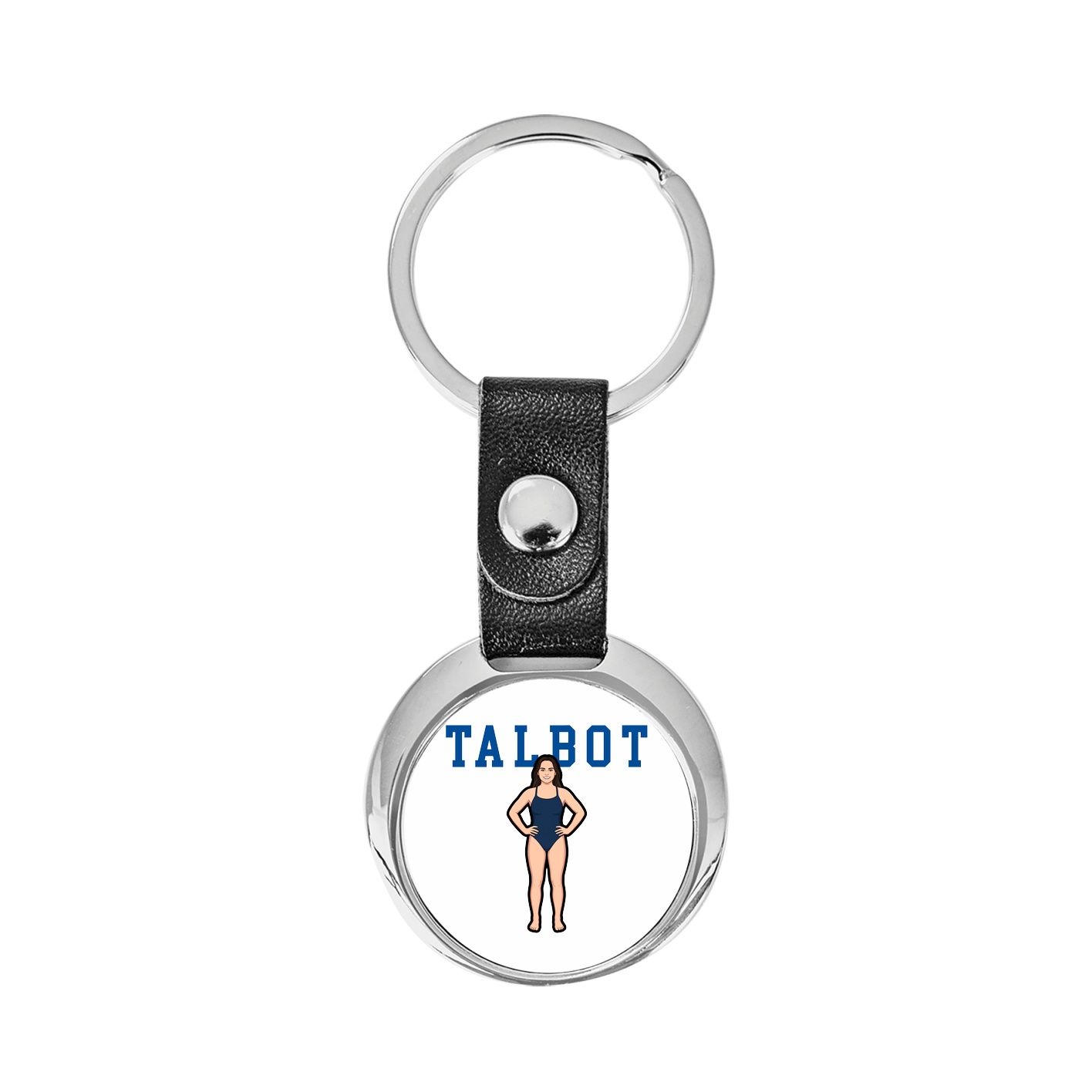 Key Chain — Shirsey in Classic