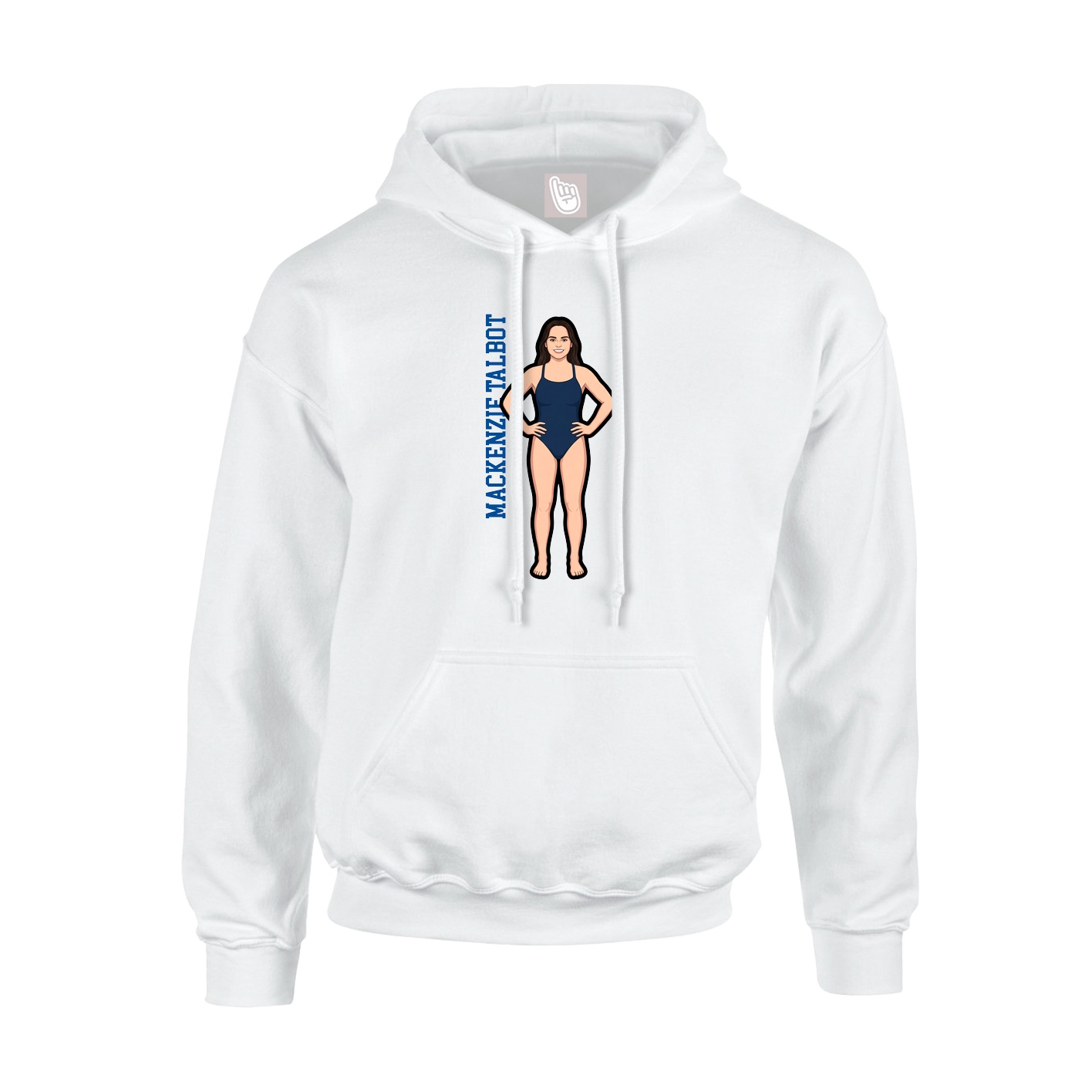 Youth Hoodie