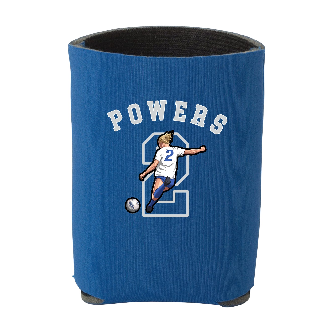 Can Holder — Shirsey Arch in Royal