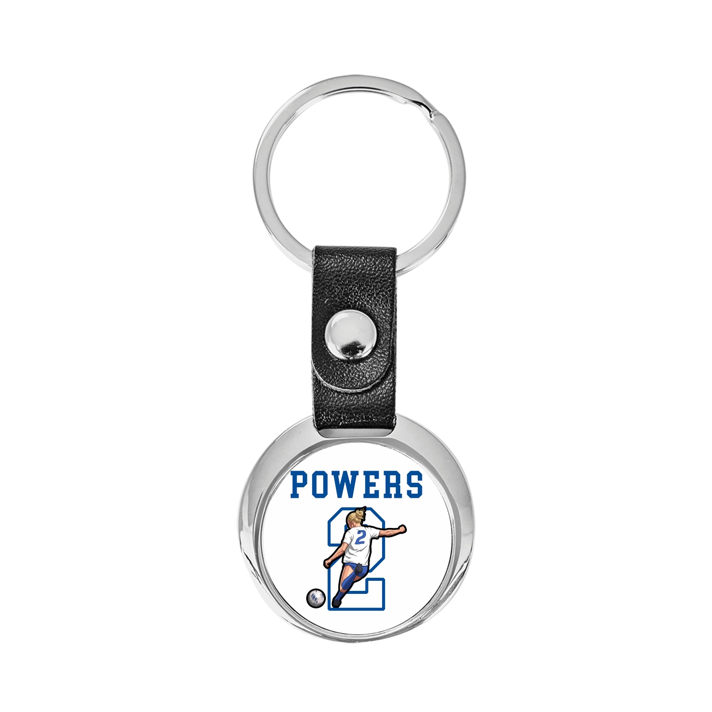 Key Chain — Shirsey in Classic