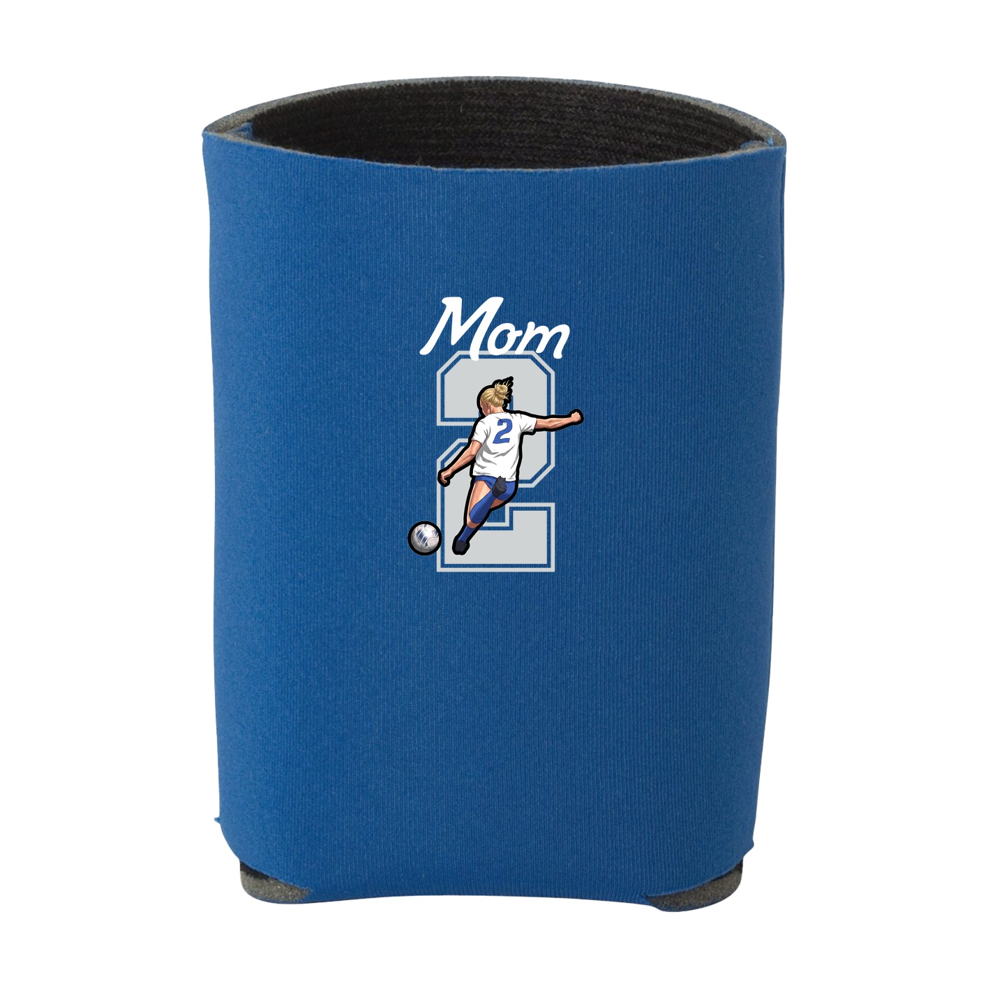 Can Holder — Mothers Day Shirsey in Royal