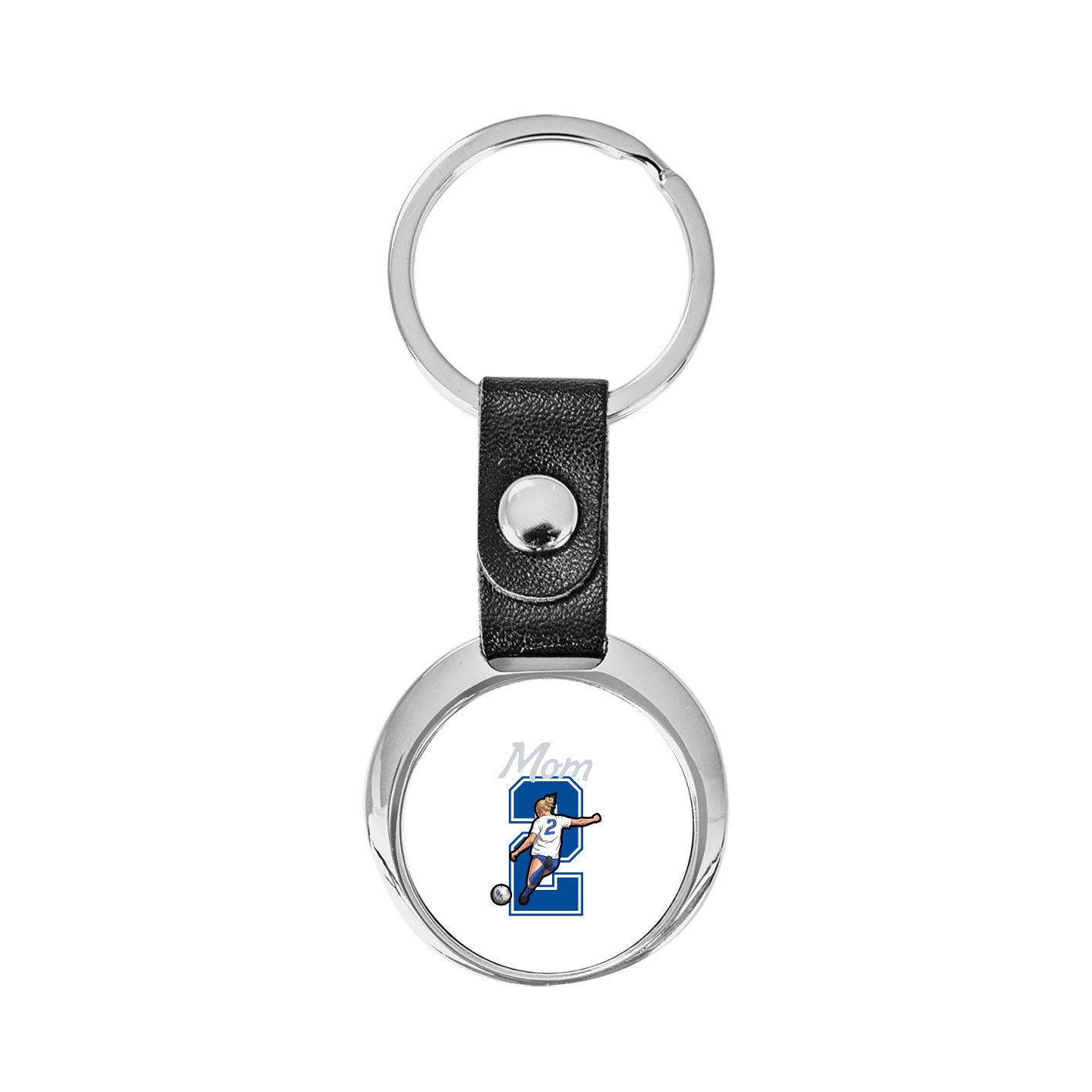 Key Chain — Mothers Day Shirsey in Classic