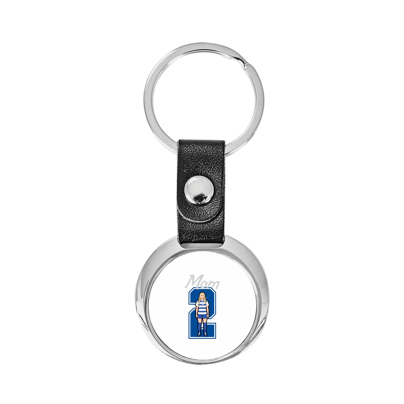 Key Chain — Mothers Day Shirsey in Classic