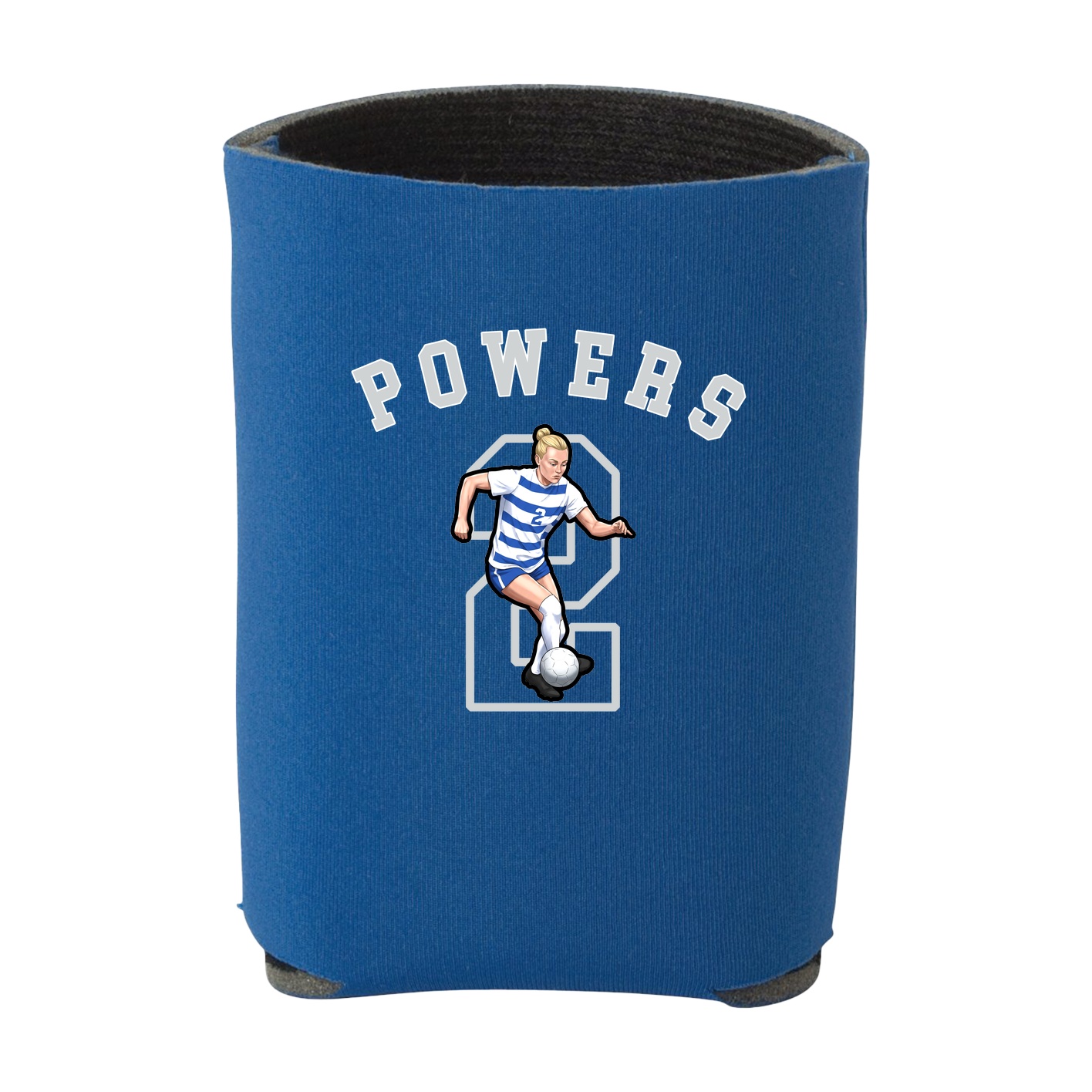 Can Holder — Shirsey Arch in Royal
