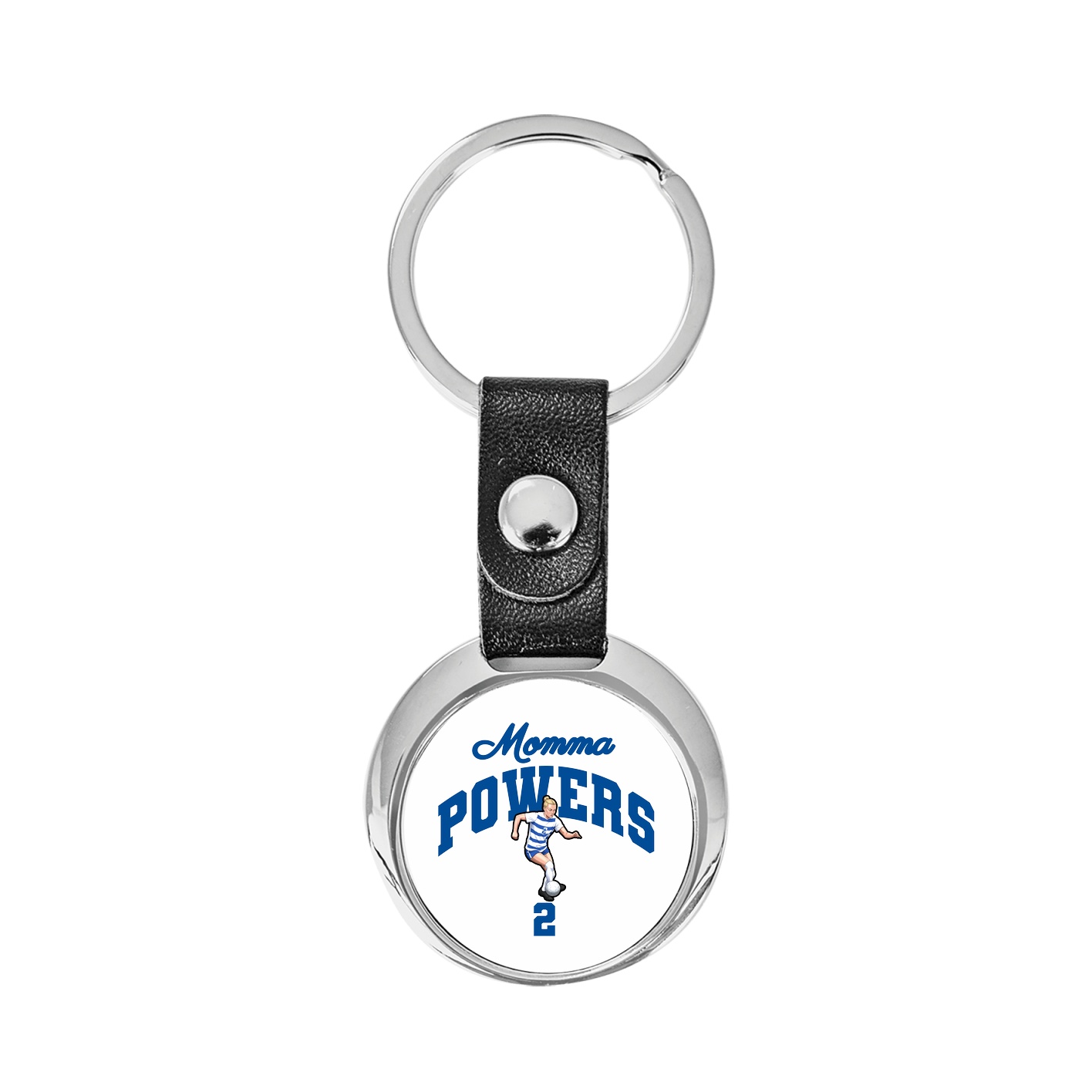 Key Chain — Mothers Day Arch in Classic