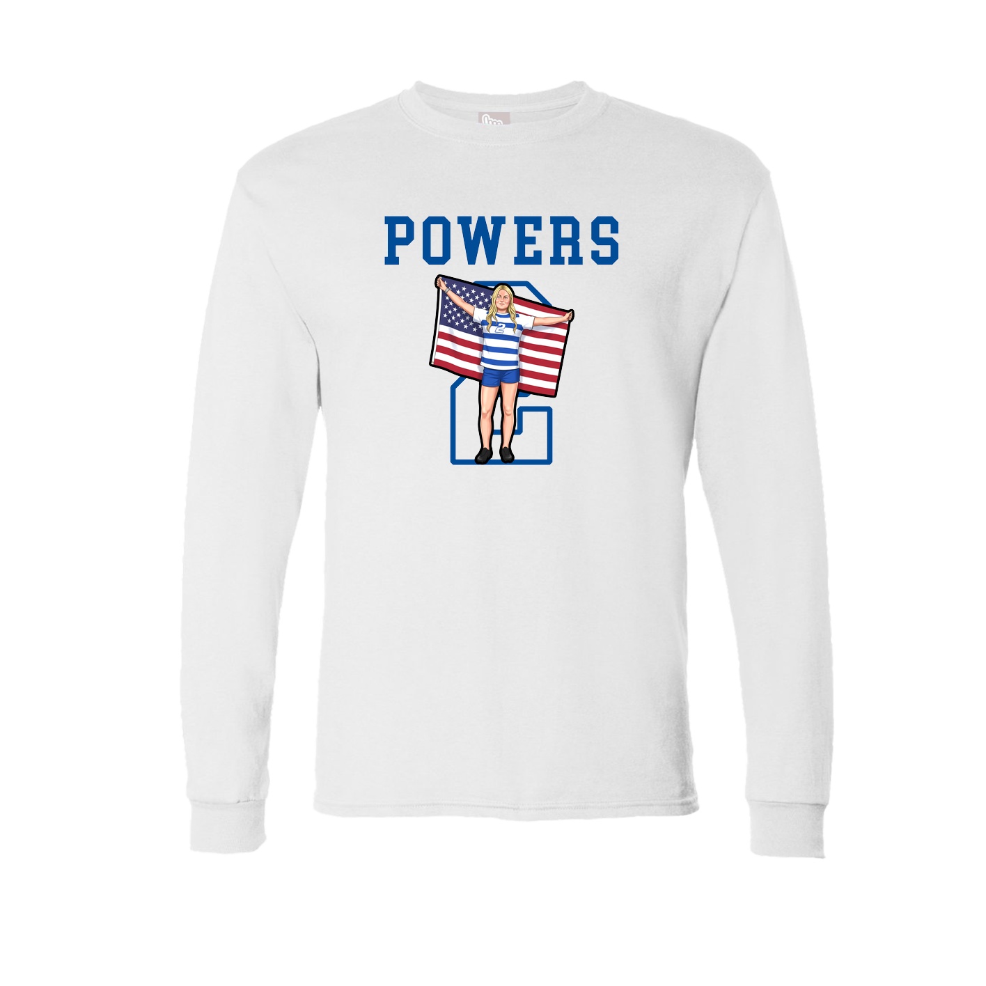 Long Sleeve Tee