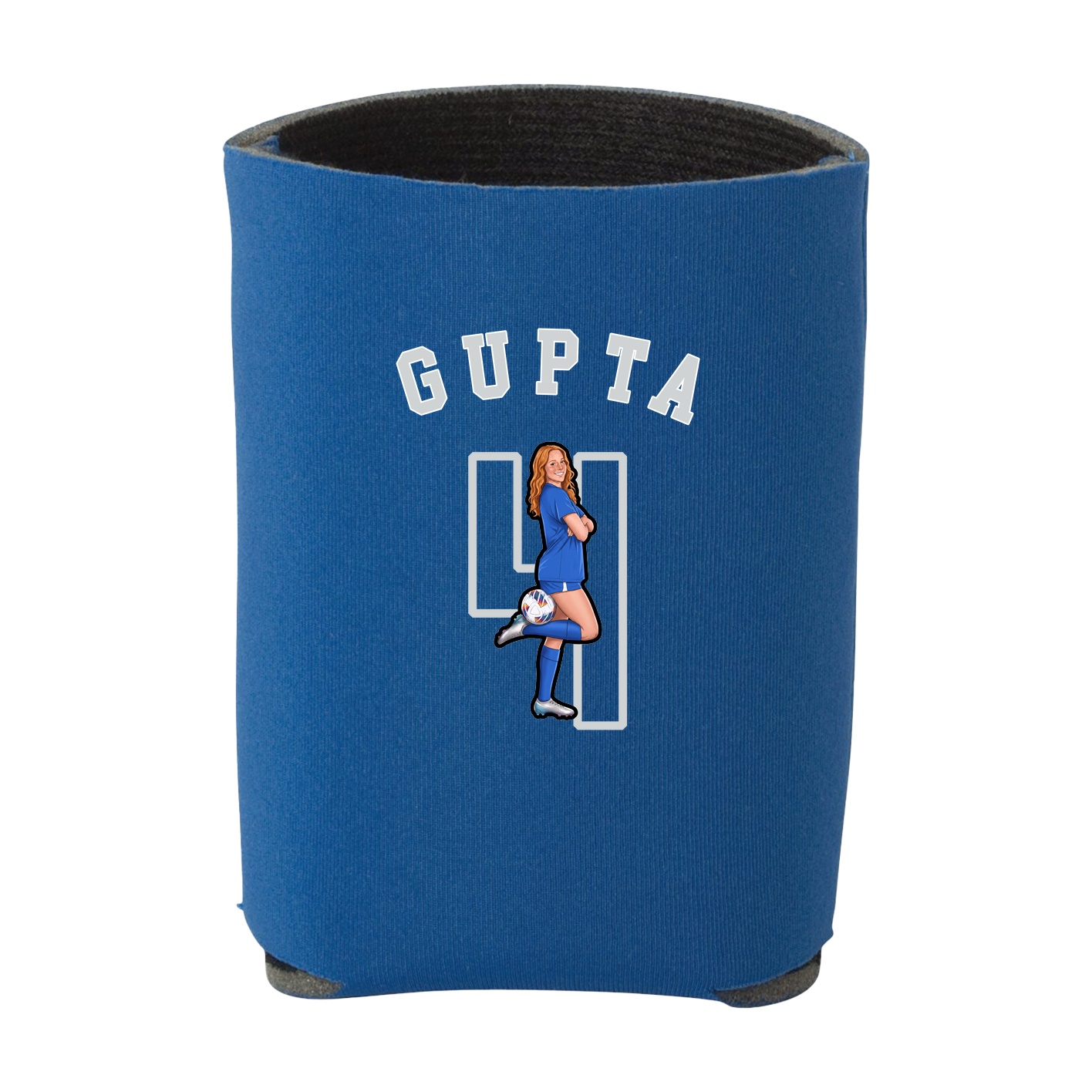 Can Holder — Shirsey Arch in Royal