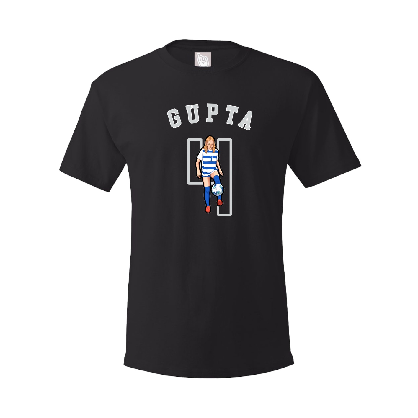 NIL Club Tee