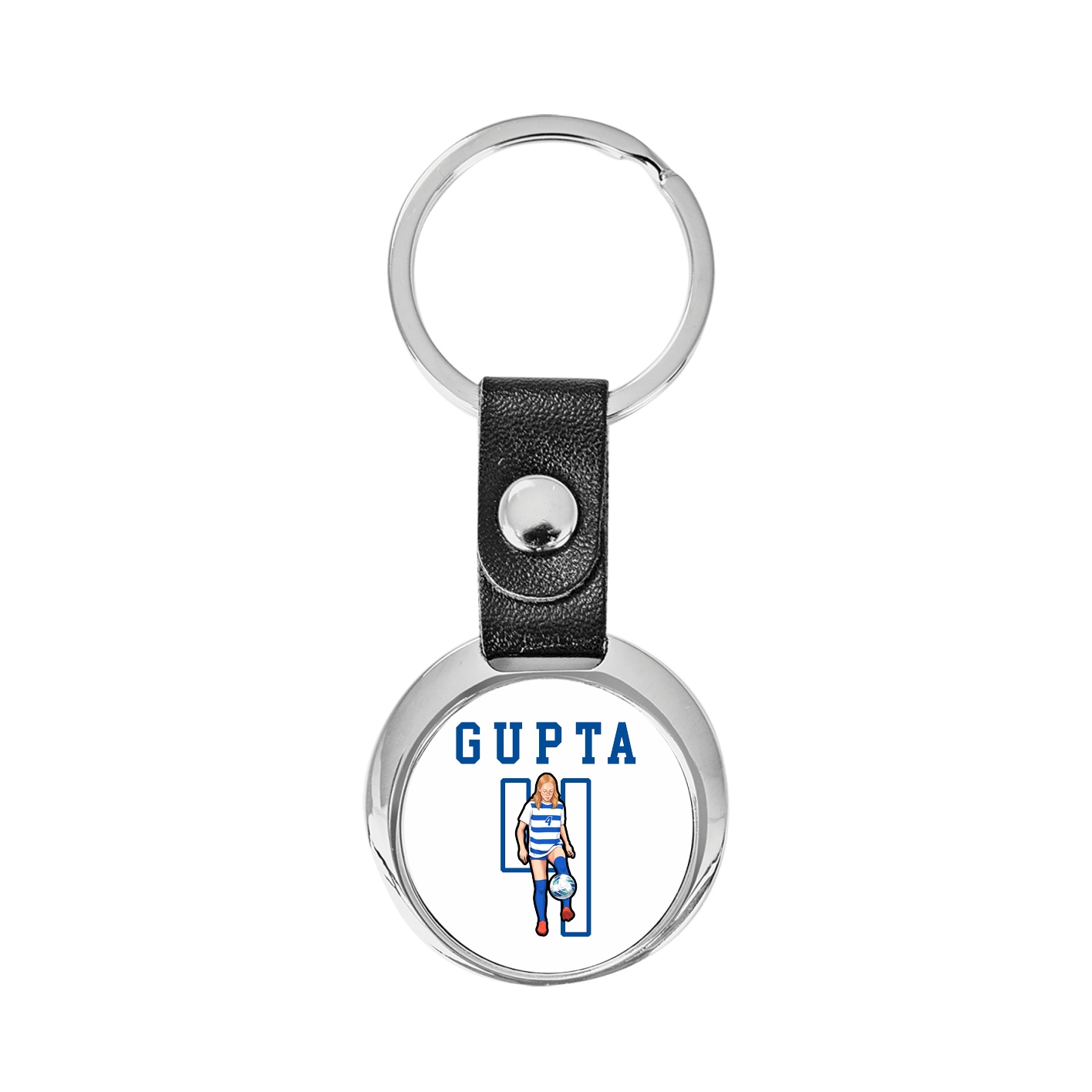 Key Chain — Shirsey in Classic