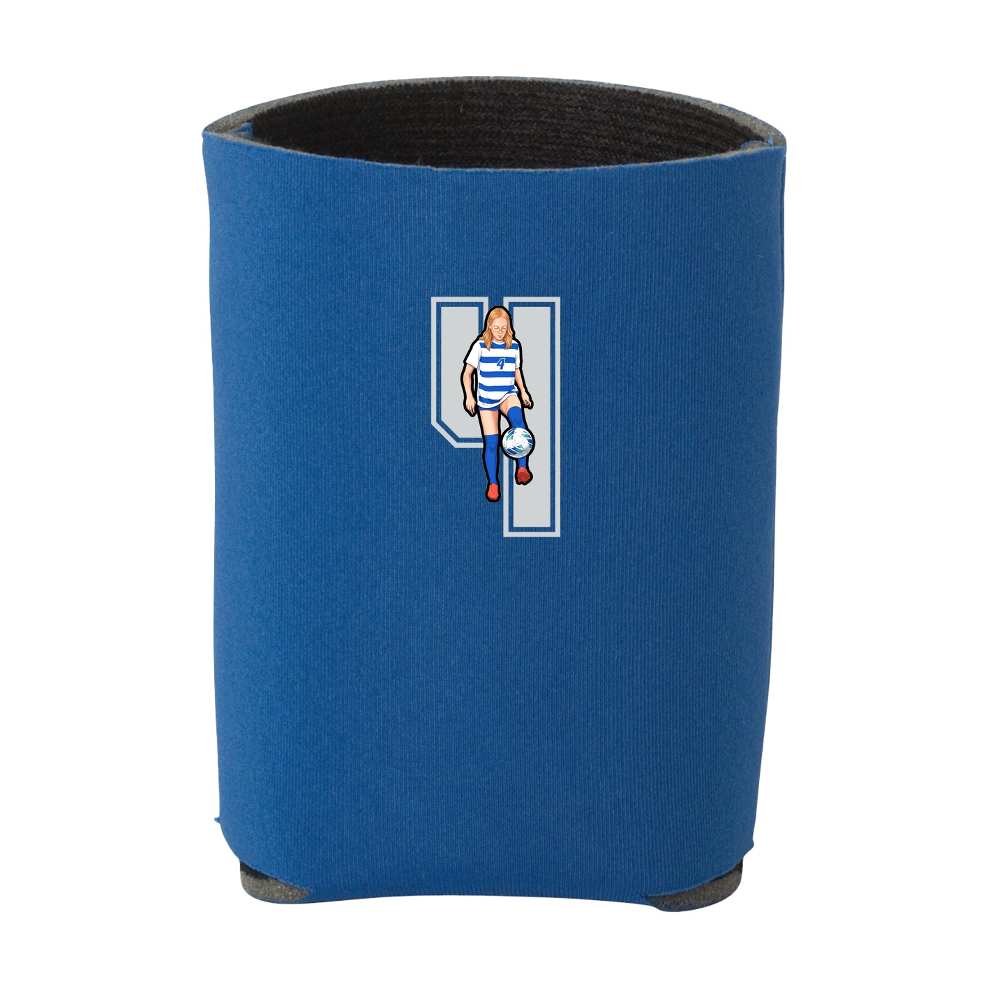 Can Holder — Number in Royal
