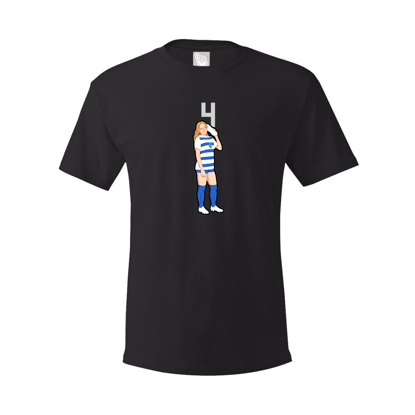 NIL Club Youth Tee