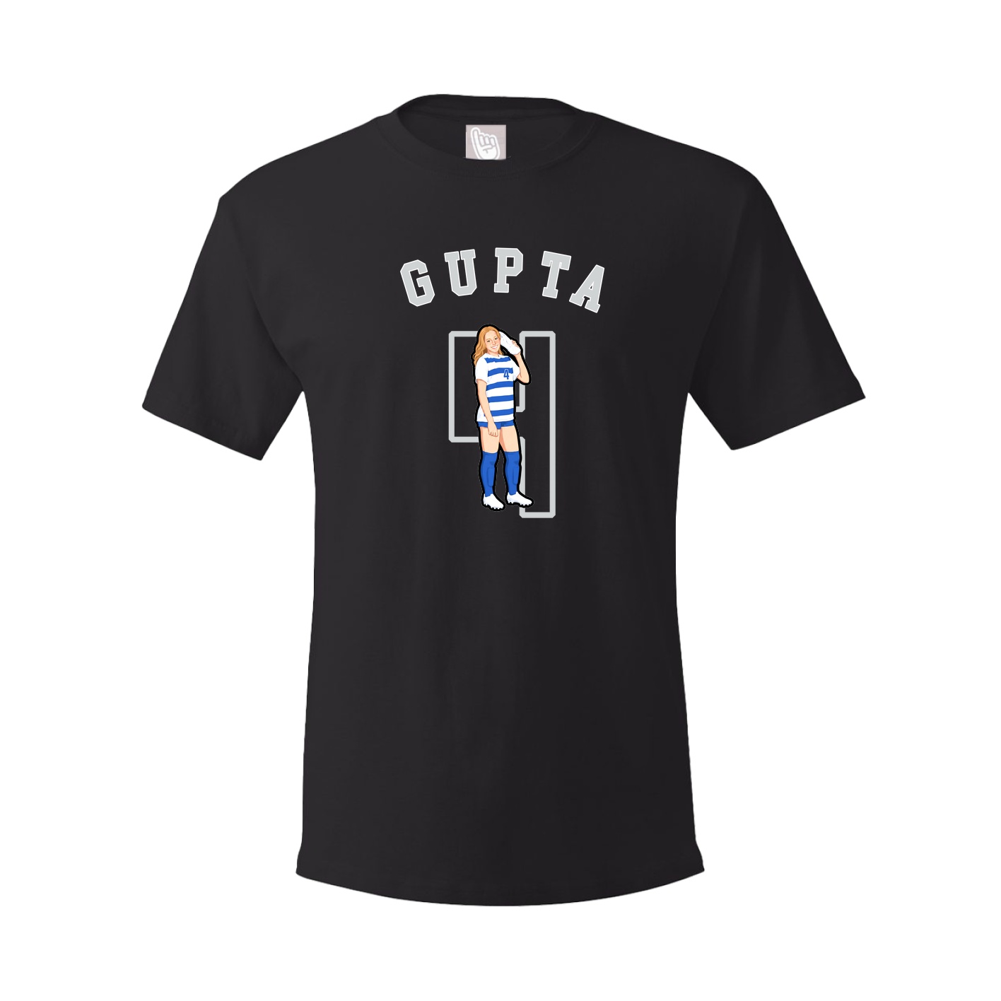 NIL Club Tee